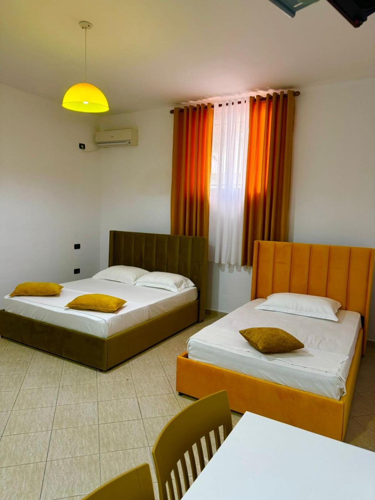 Premium Quadruple Room