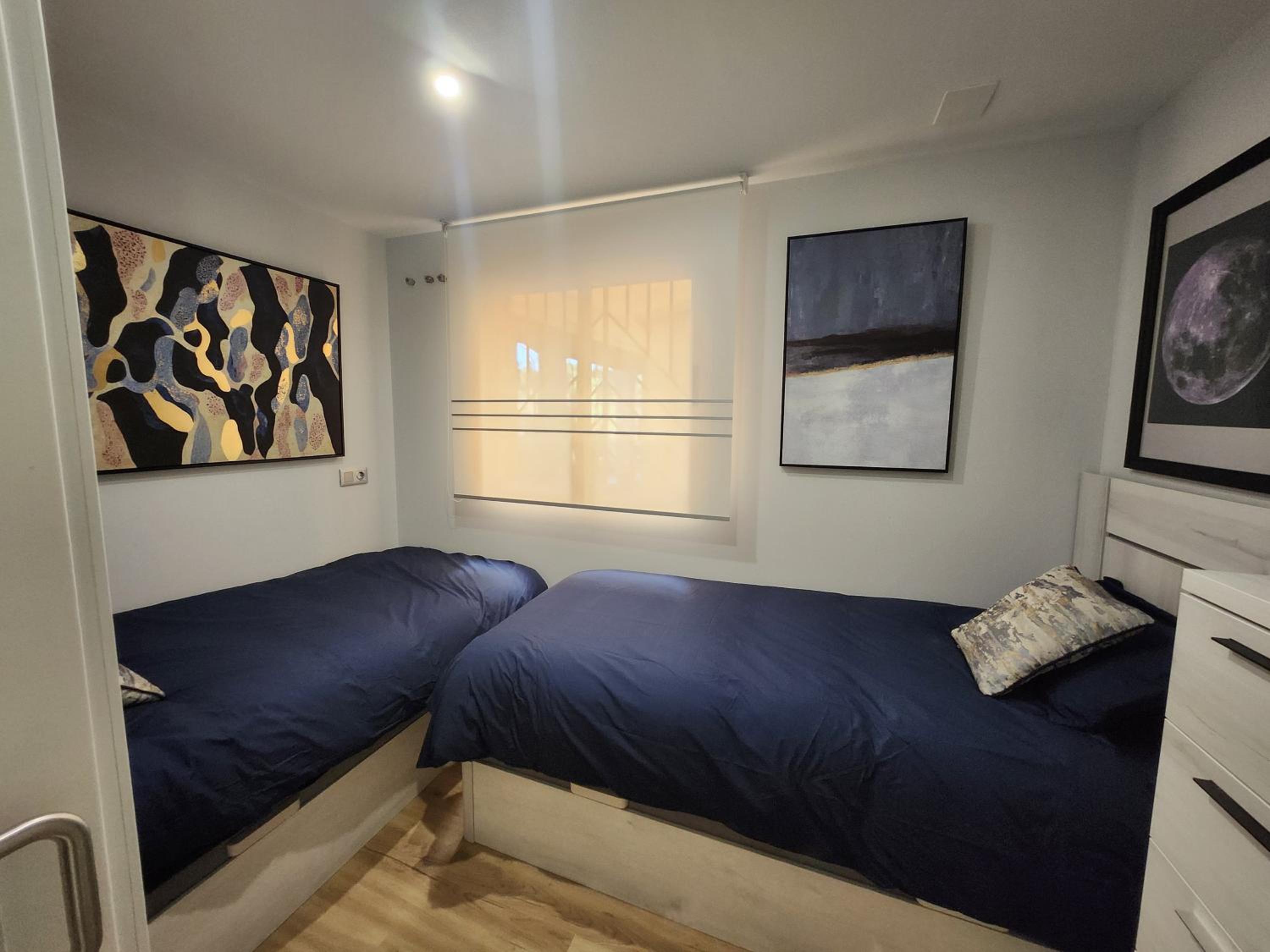 Two-Bedroom Apartment photo 2