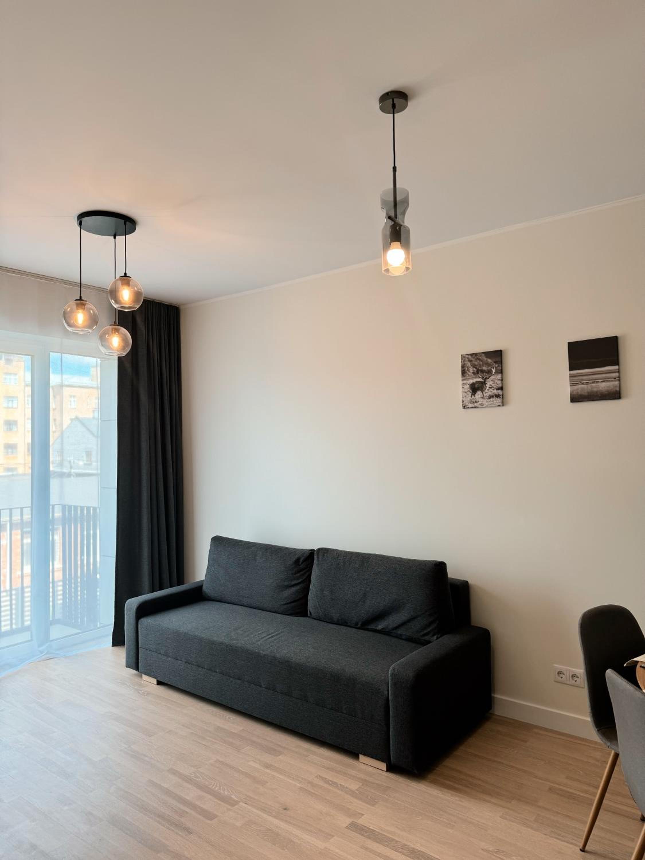 Two-Bedroom Family Apartment photo 1