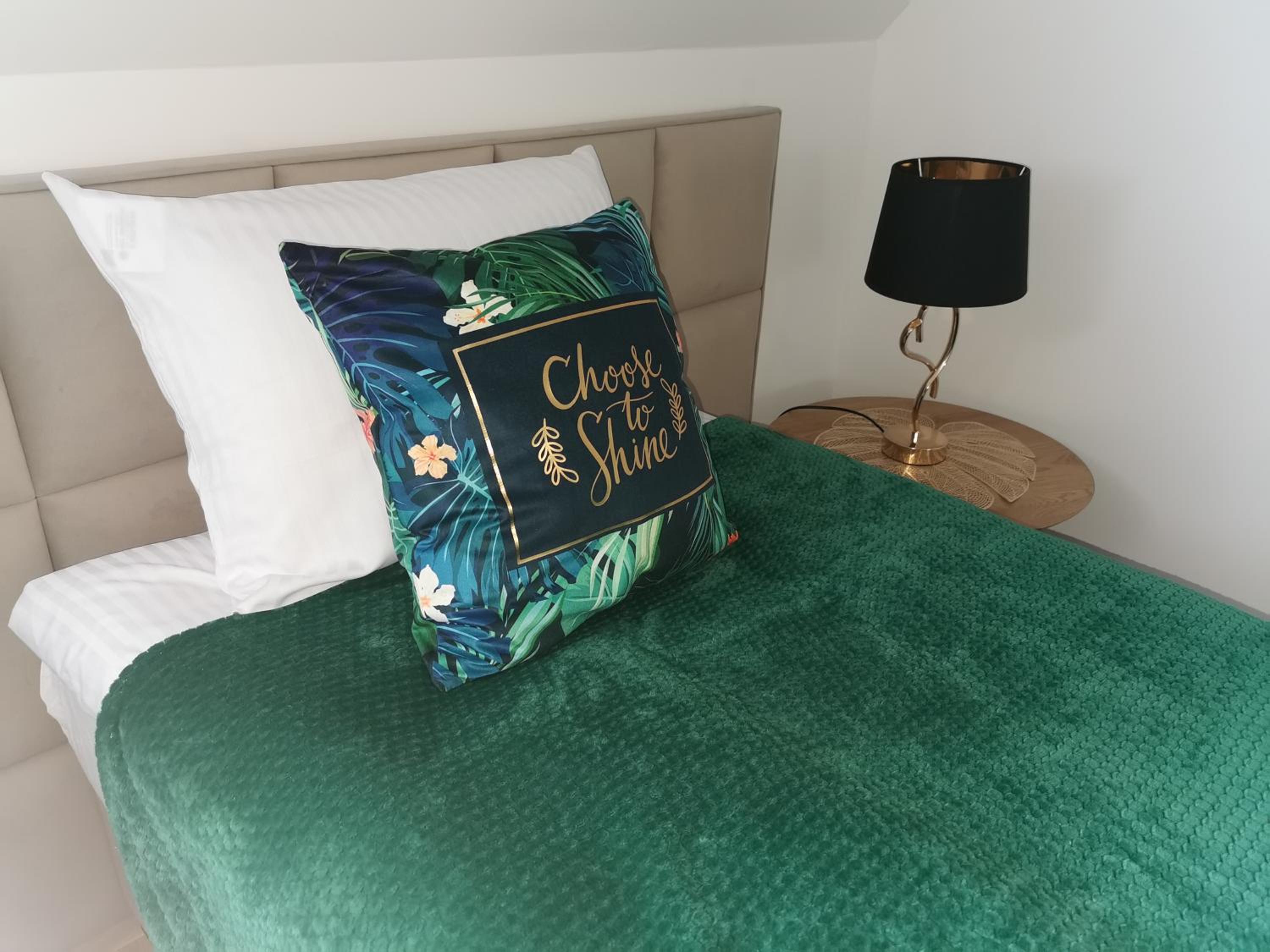 Deluxe Double or Twin Room photo 1