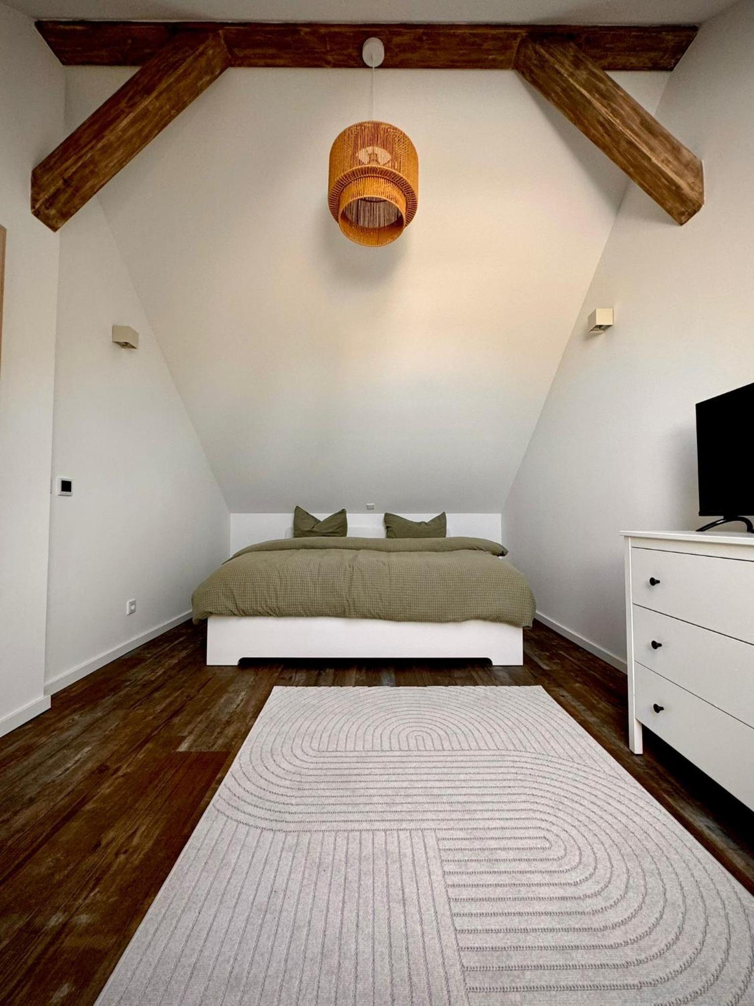 Two-Bedroom House photo 1