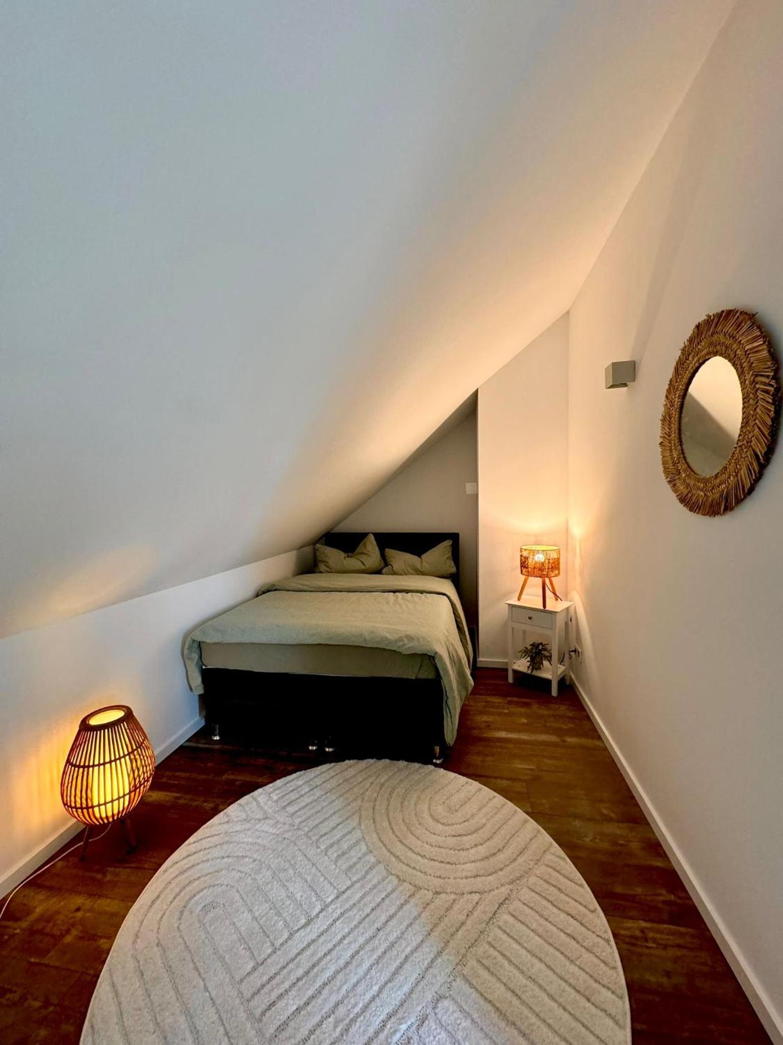 Two-Bedroom House photo 3