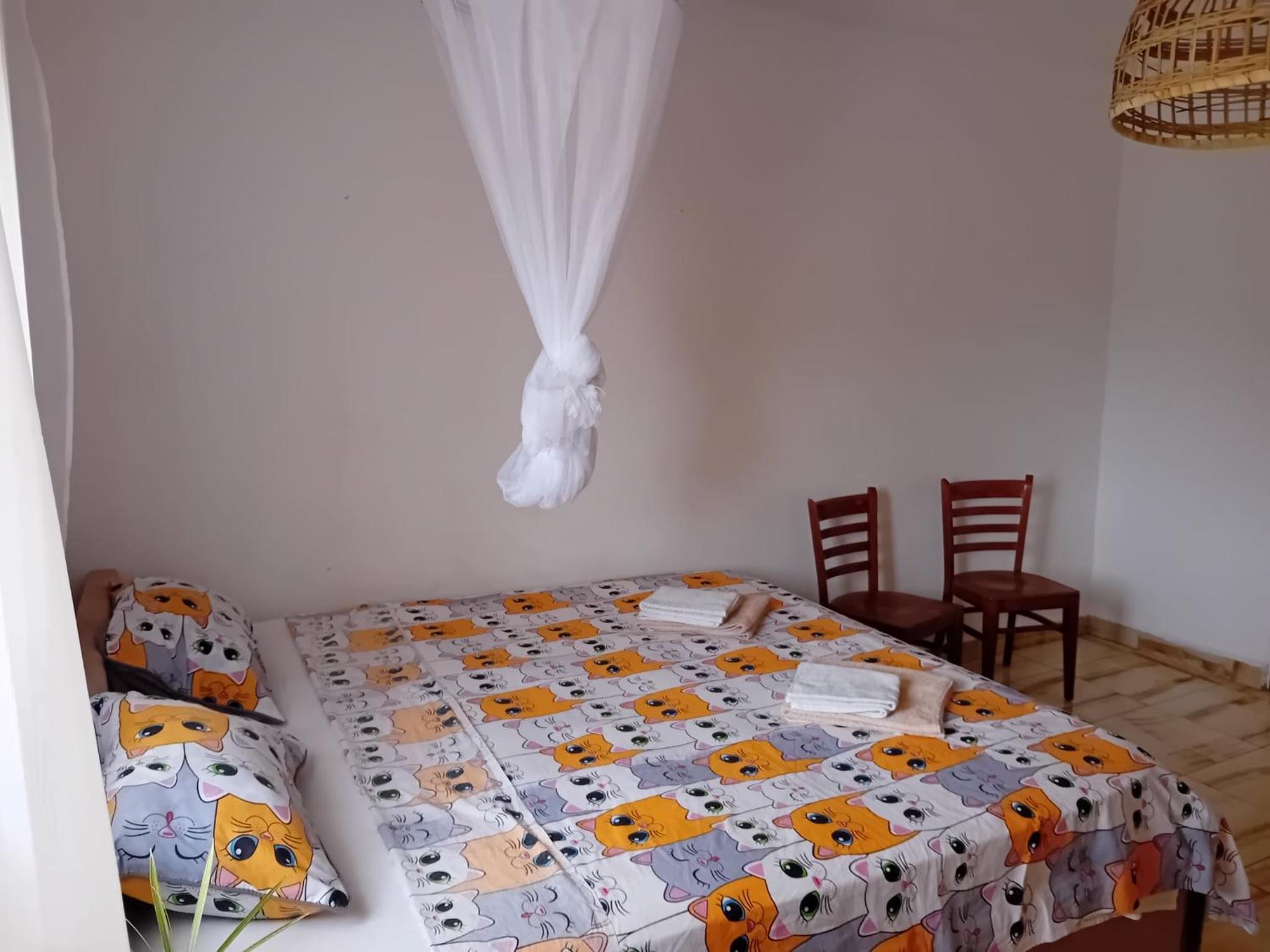 Double Room with Private Bathroom photo 2