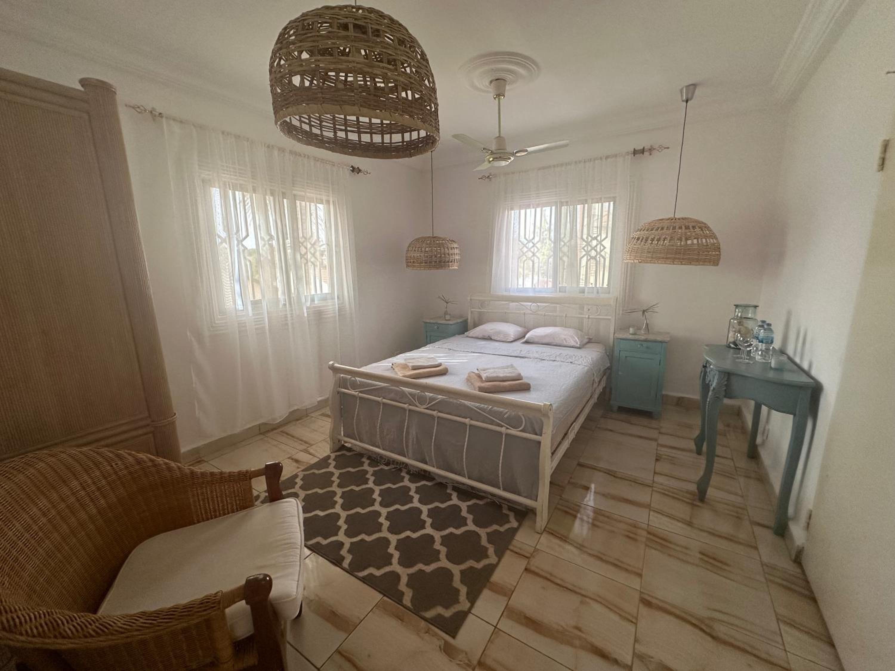Double Room with Private Bathroom photo 1