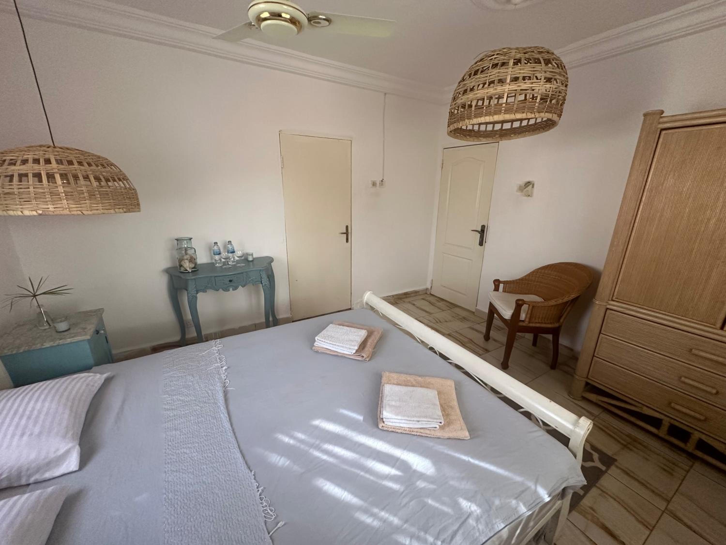 Double Room with Private Bathroom photo 2
