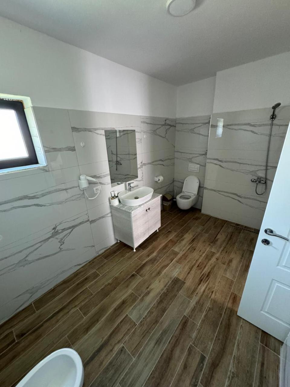 Triple Room with Balcony photo 3