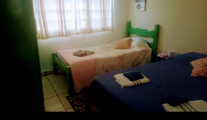 Triple Room photo 1