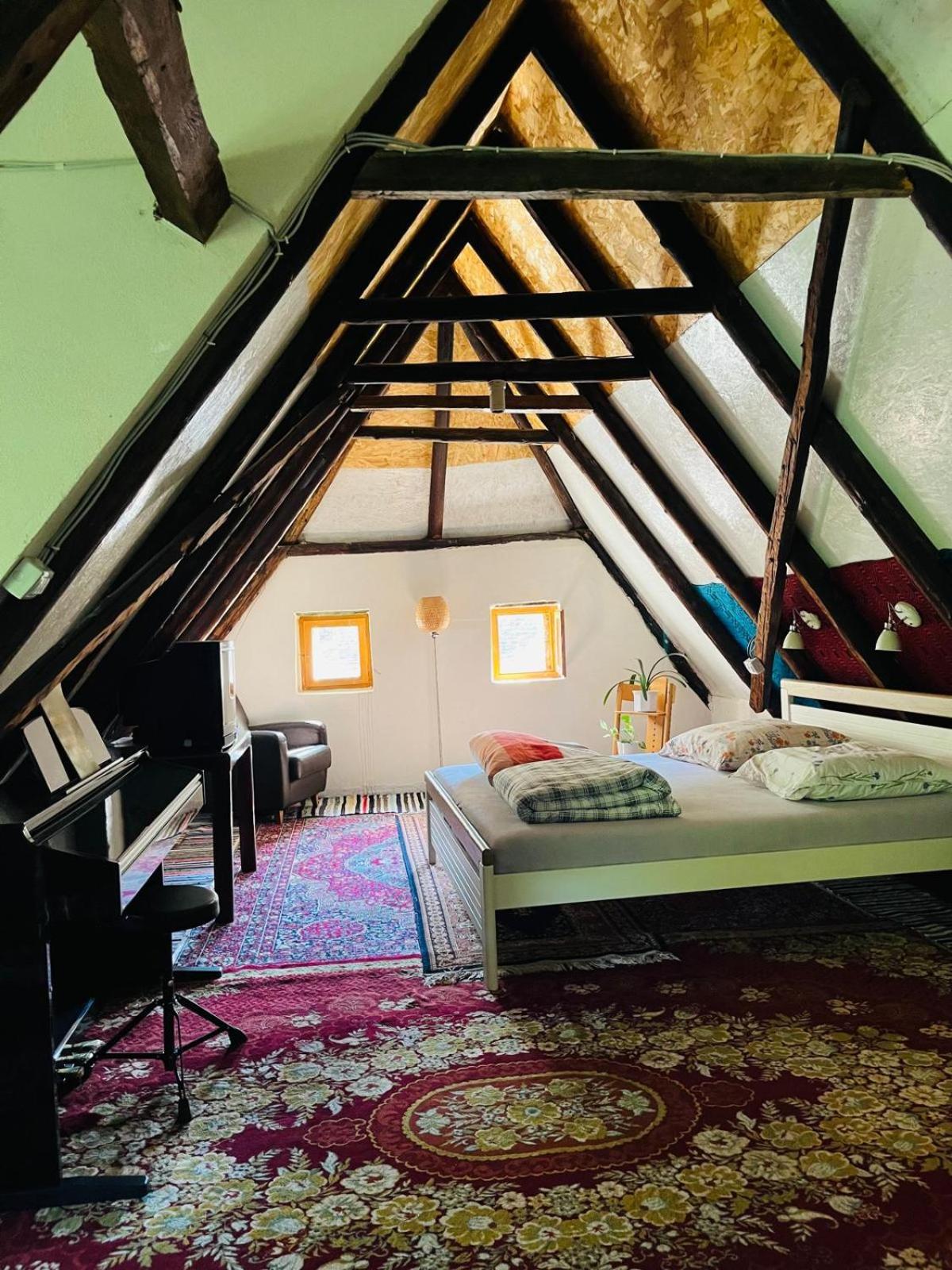 Double Room photo 1