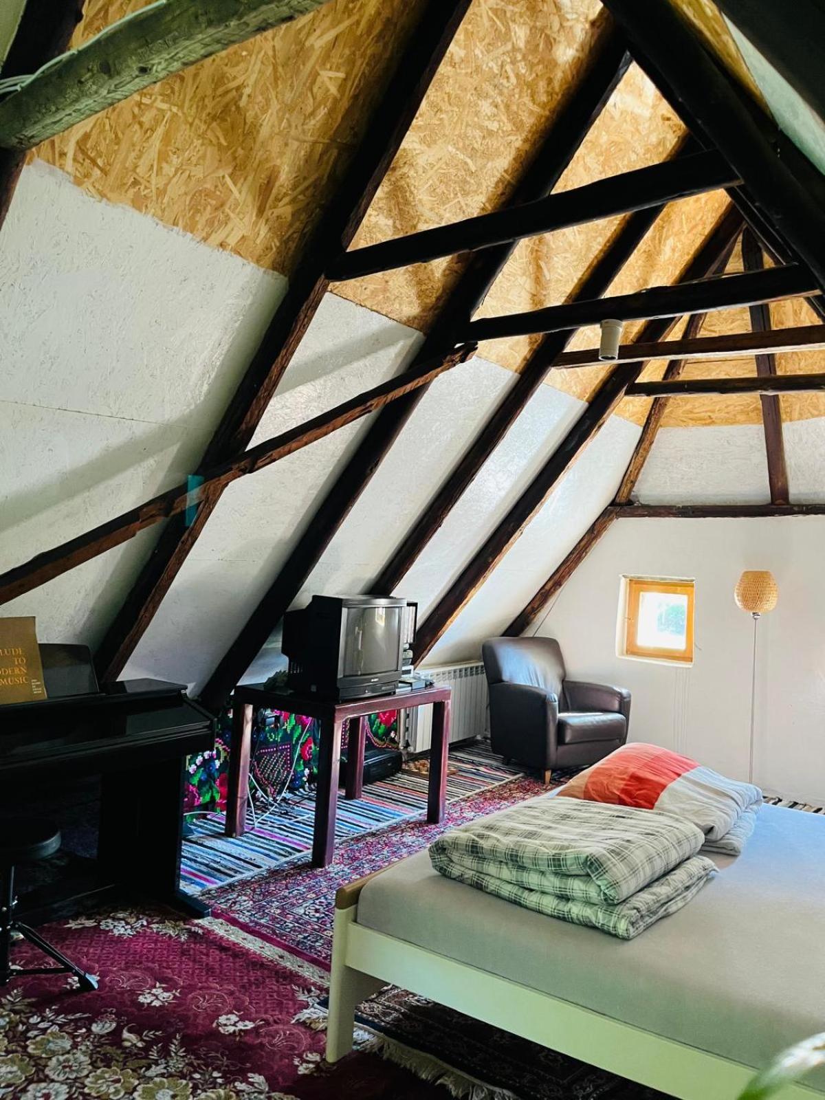 Double Room photo 2