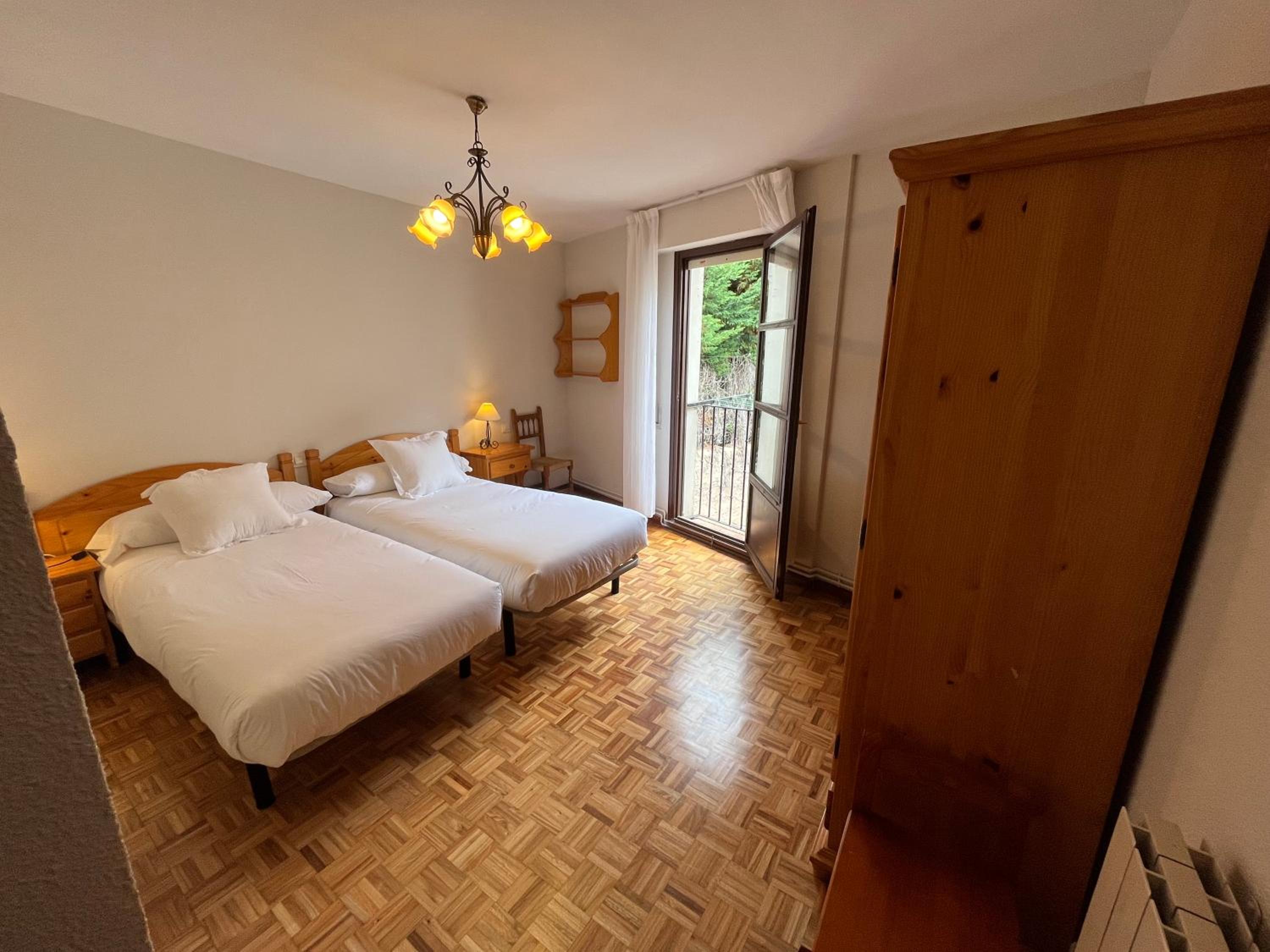 Departamento de tres habitaciones