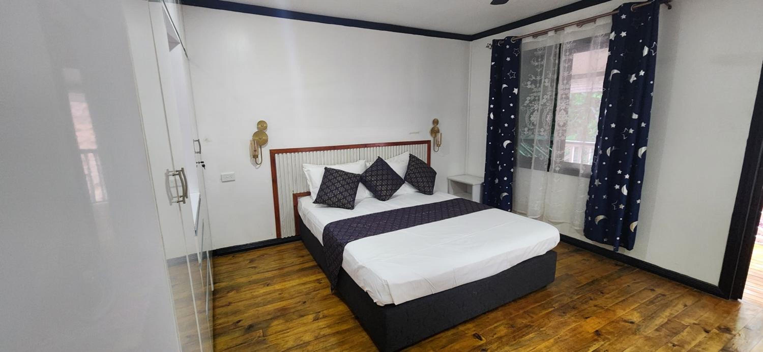 One-Bedroom Villa photo 1