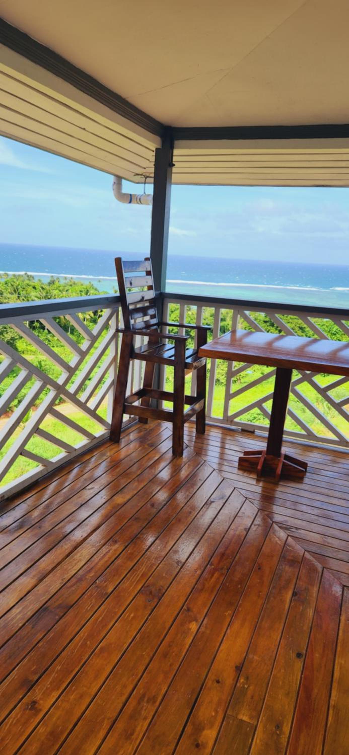 One-Bedroom Villa photo 3