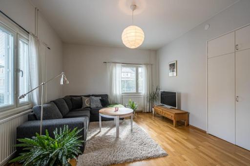 One-Bedroom Apartment photo 3