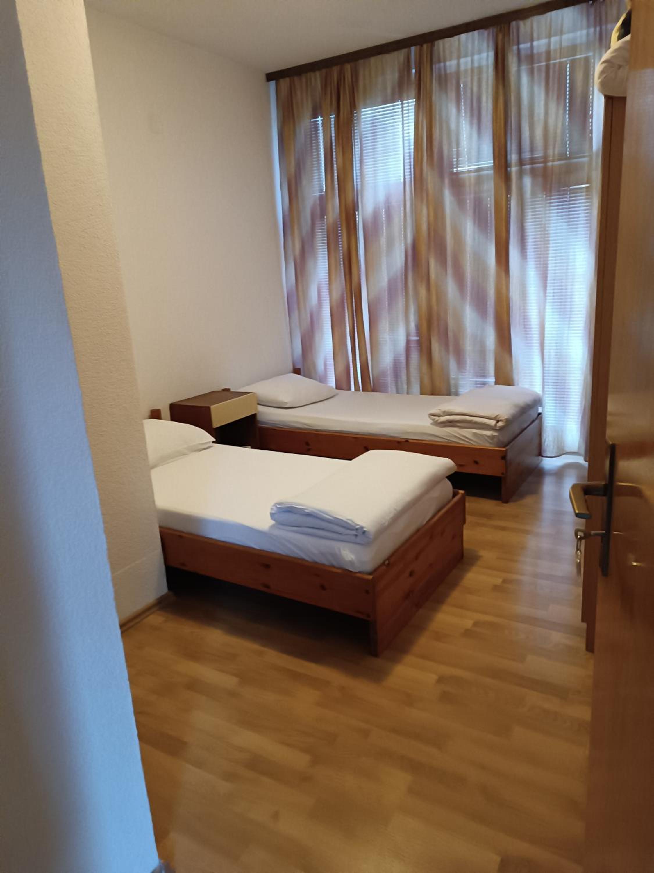 Twin Room photo 1