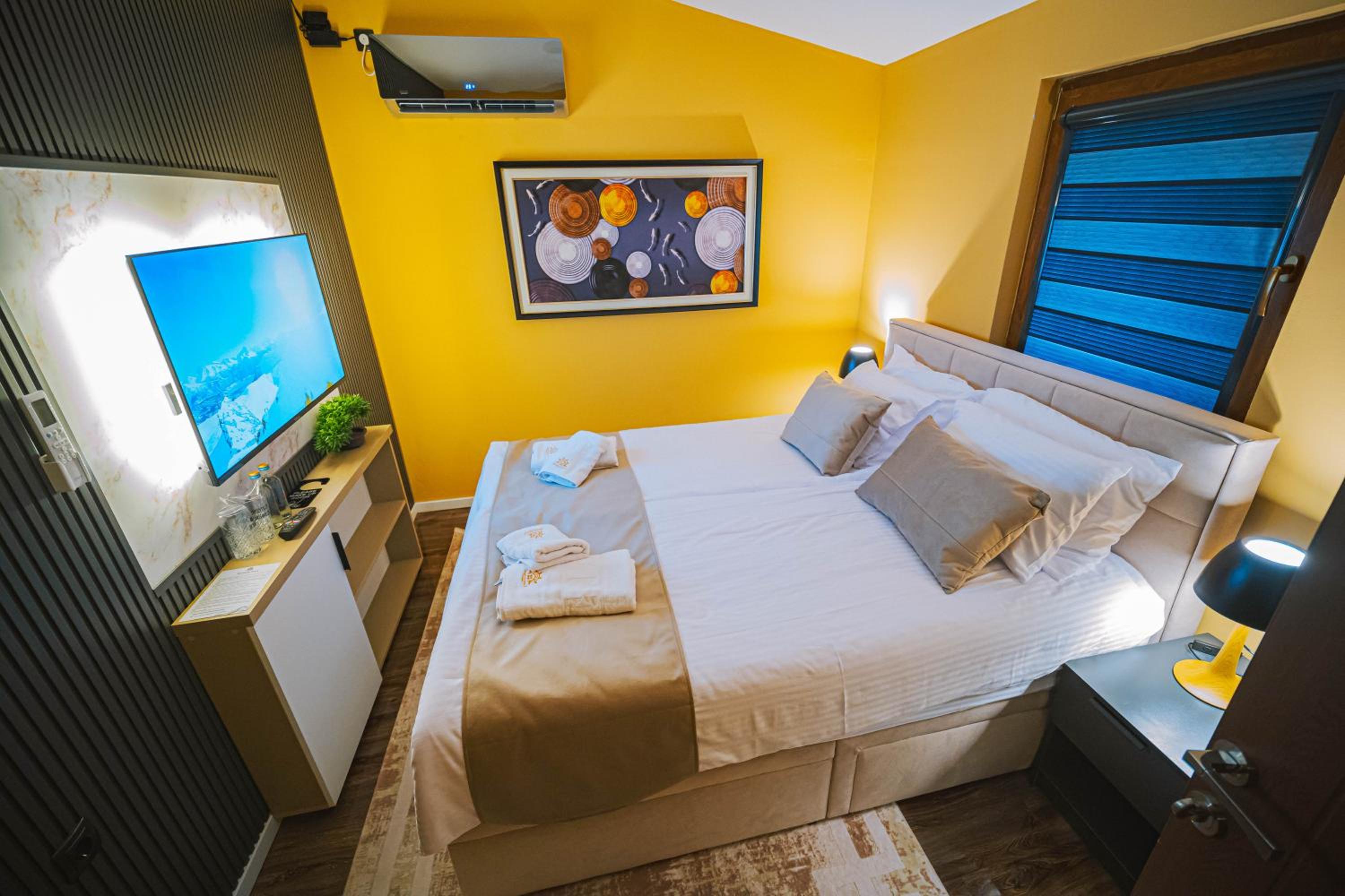 Double Room photo 1