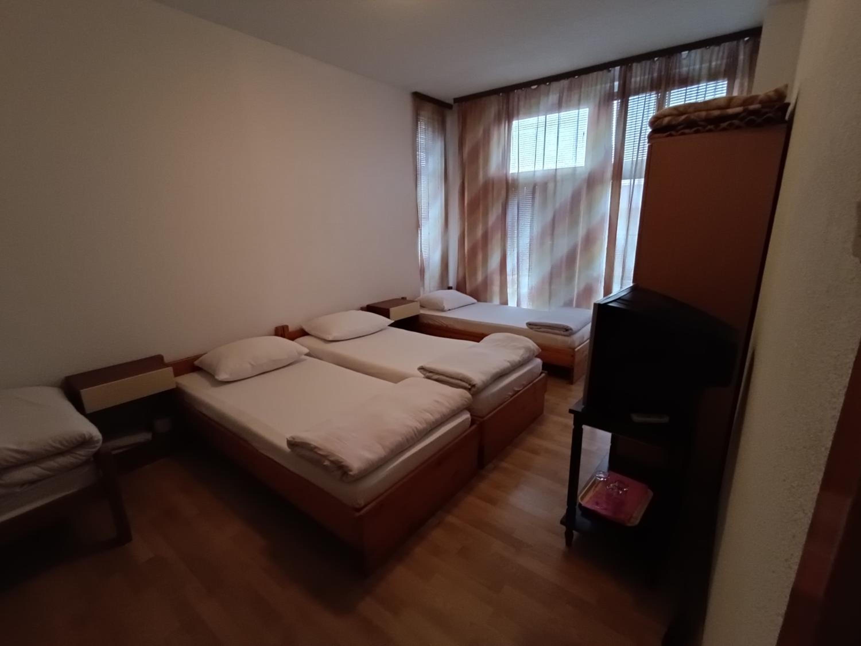 Quadruple Room photo 1