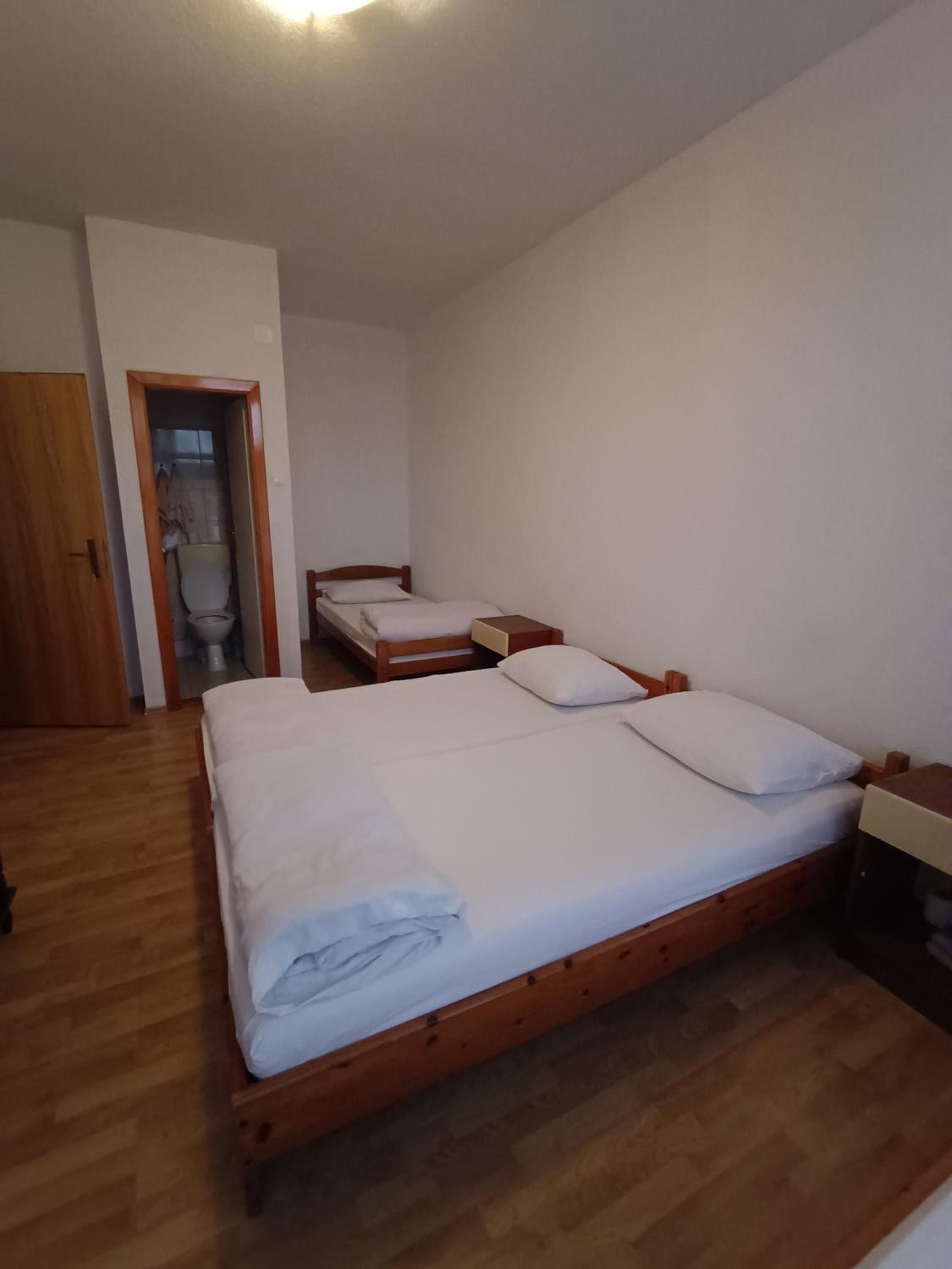 Quadruple Room photo 2