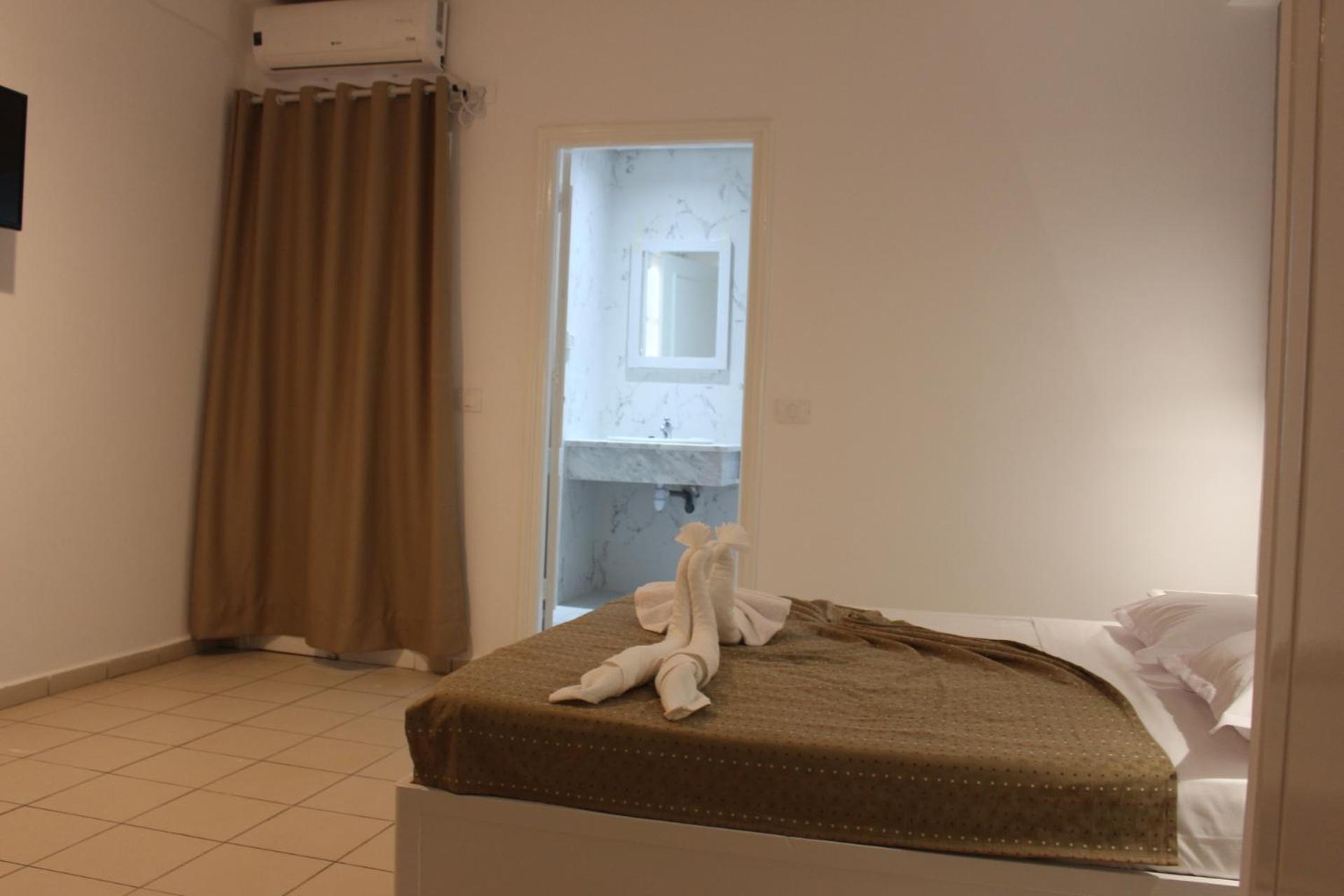 Superior Queen Room photo 2