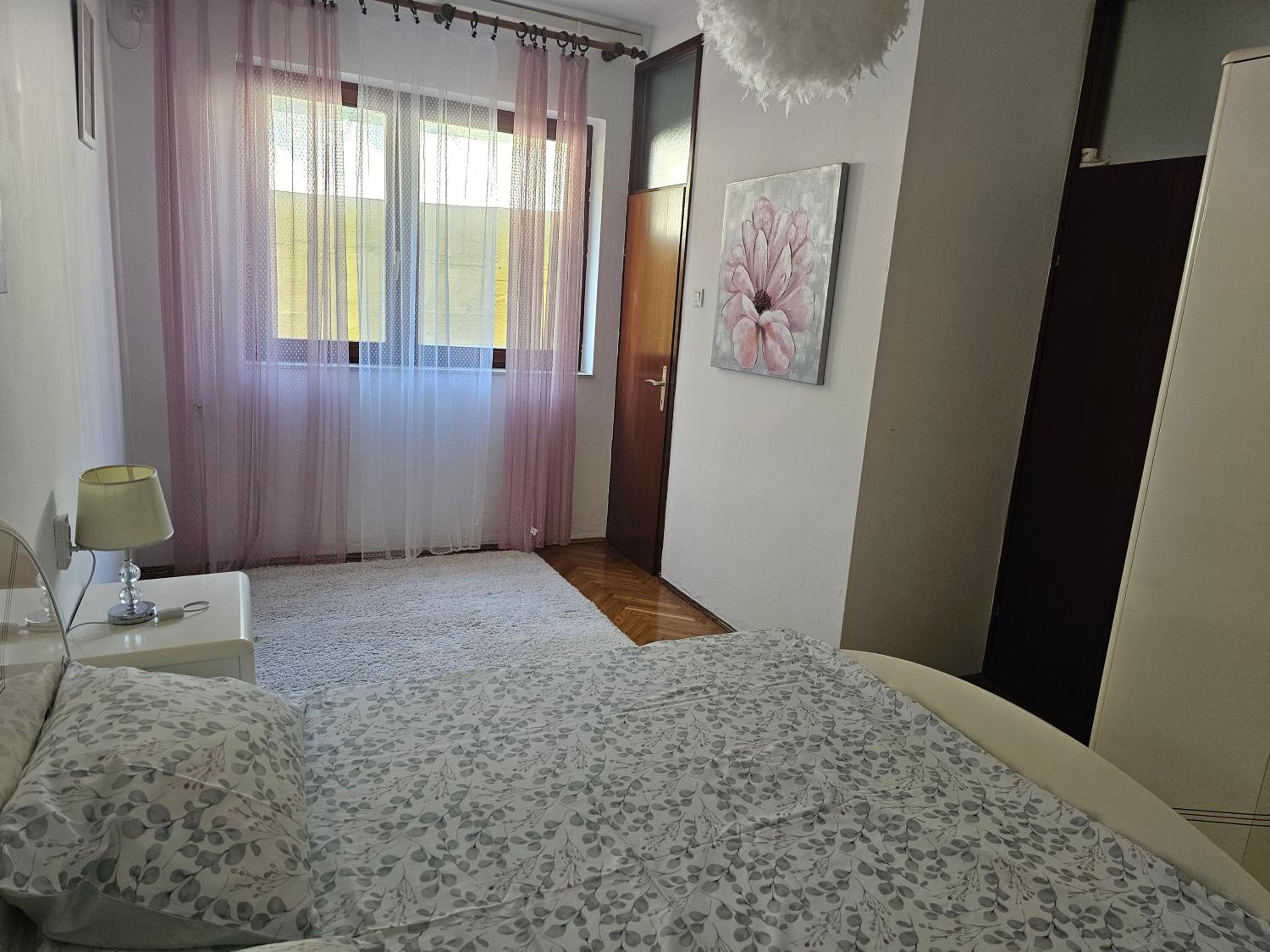 Three-Bedroom Apartment with Sea View photo 3