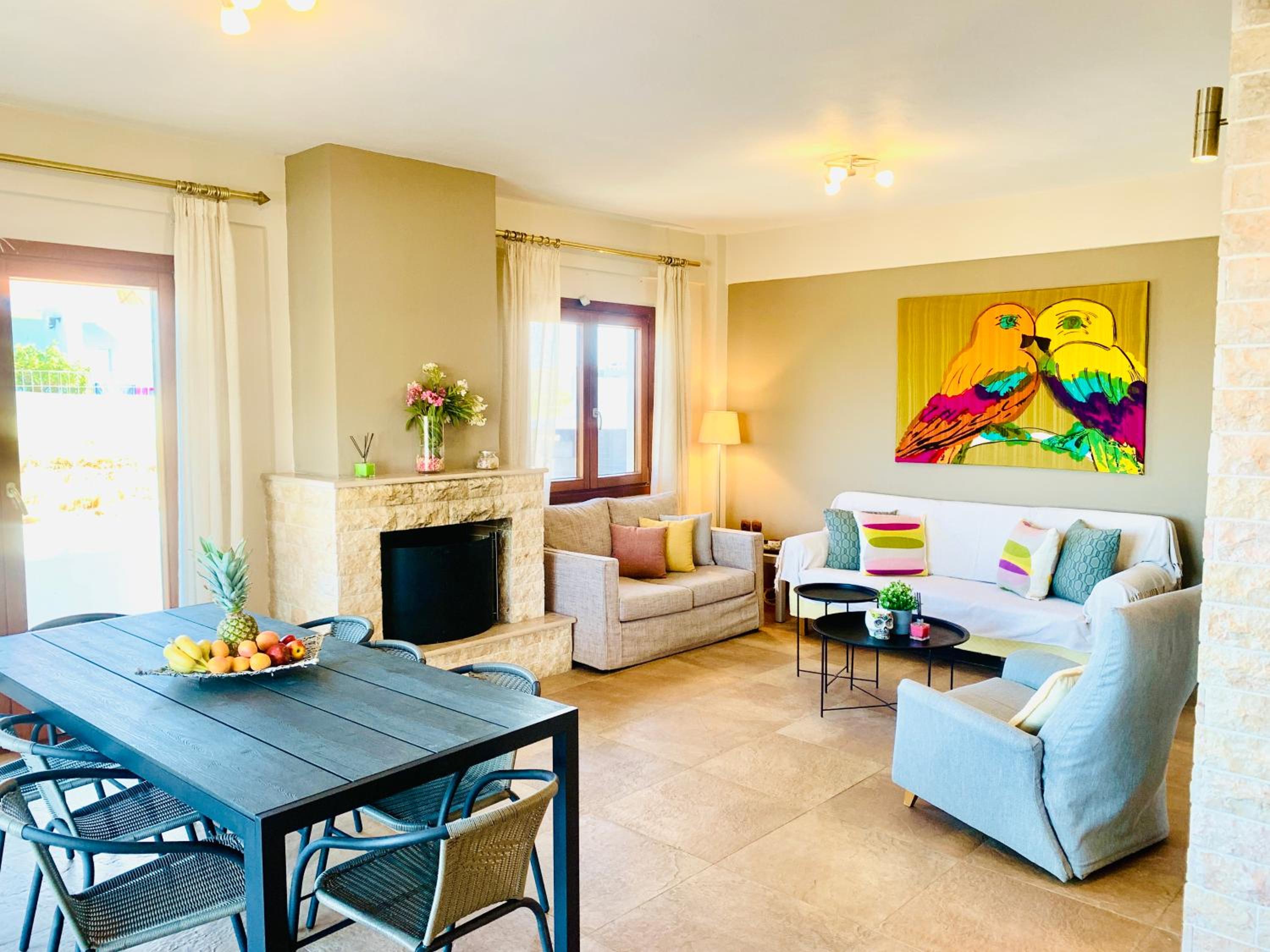 Villa - Photo 5