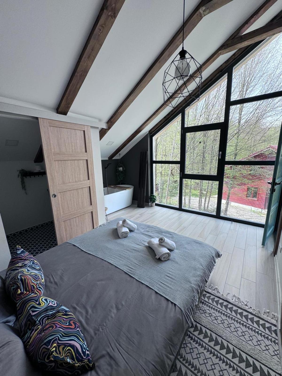 Two-Bedroom Villa photo 1