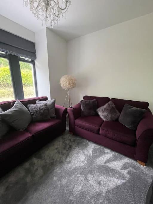 Two-Bedroom Chalet photo 1