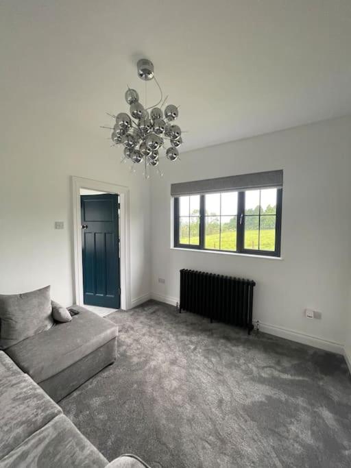 Two-Bedroom Chalet photo 2