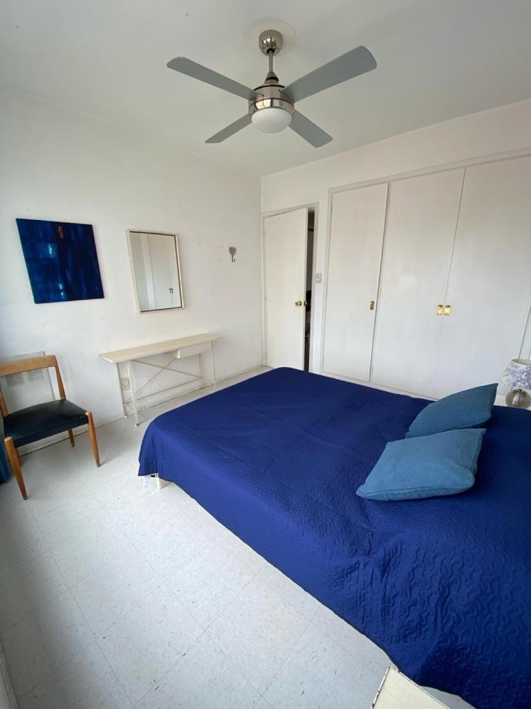 Two-Bedroom Apartment photo 3