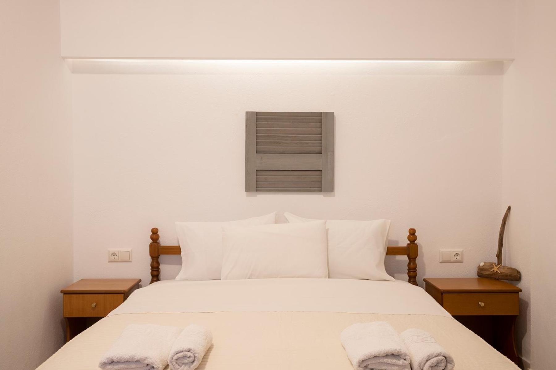 Budget Double Room photo 1