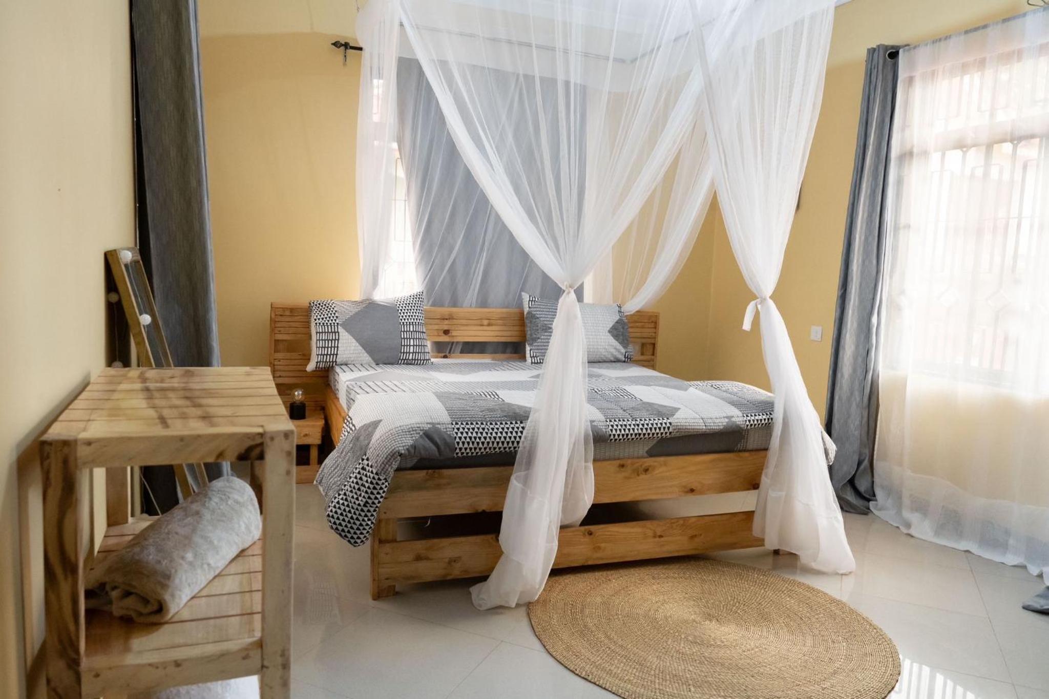 Double Room with Private Bathroom photo 3