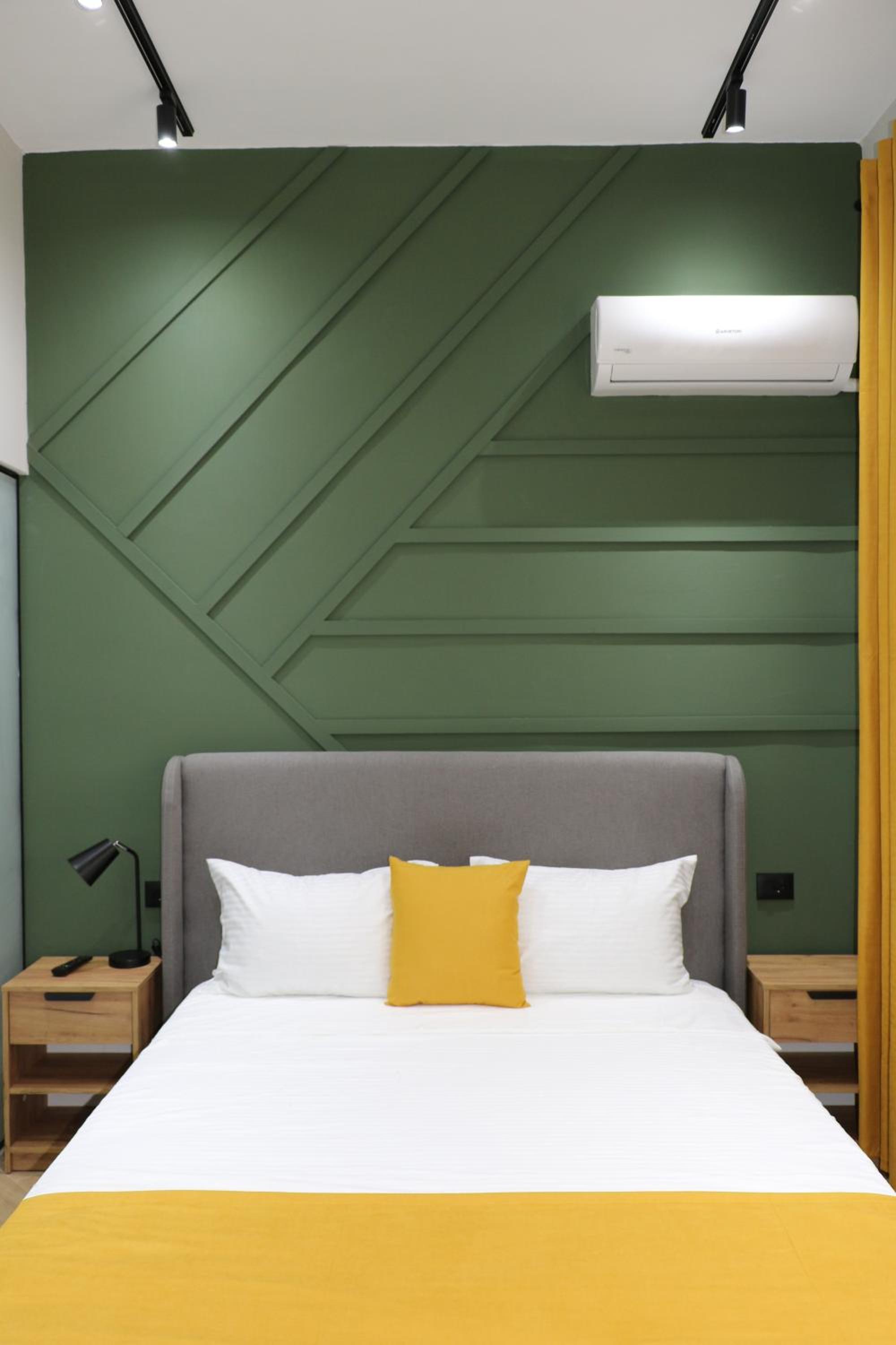 Triple Room photo 3