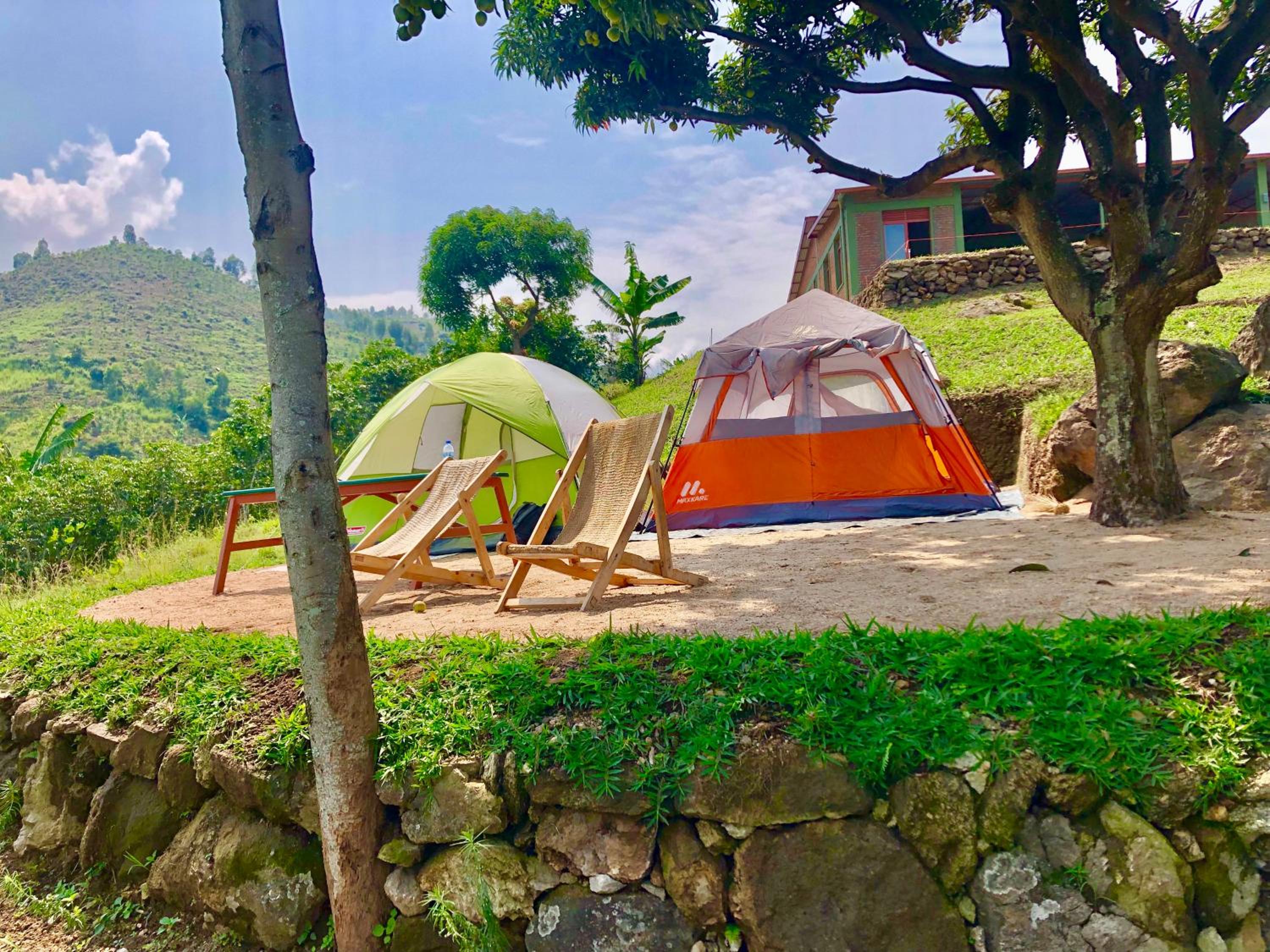 Tent photo 3