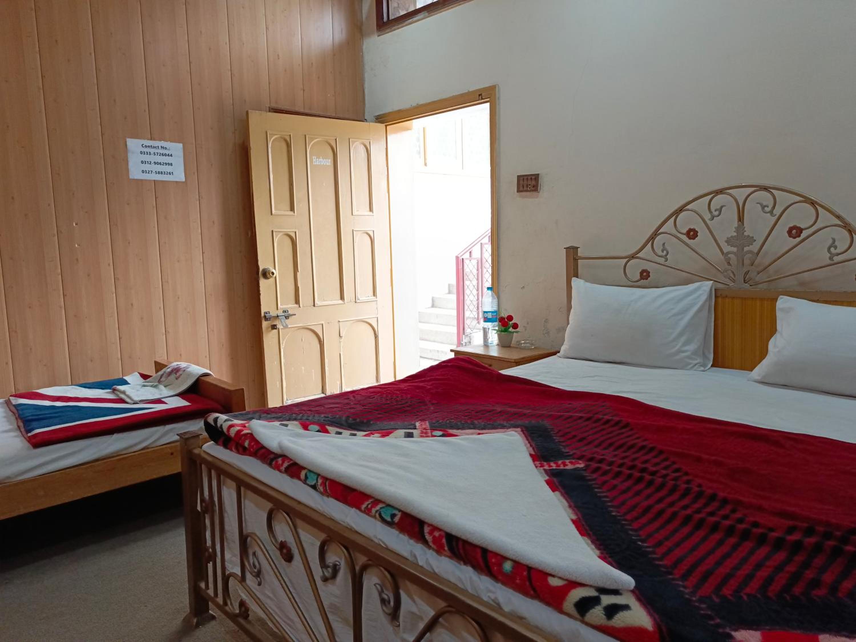 Triple Room photo 2