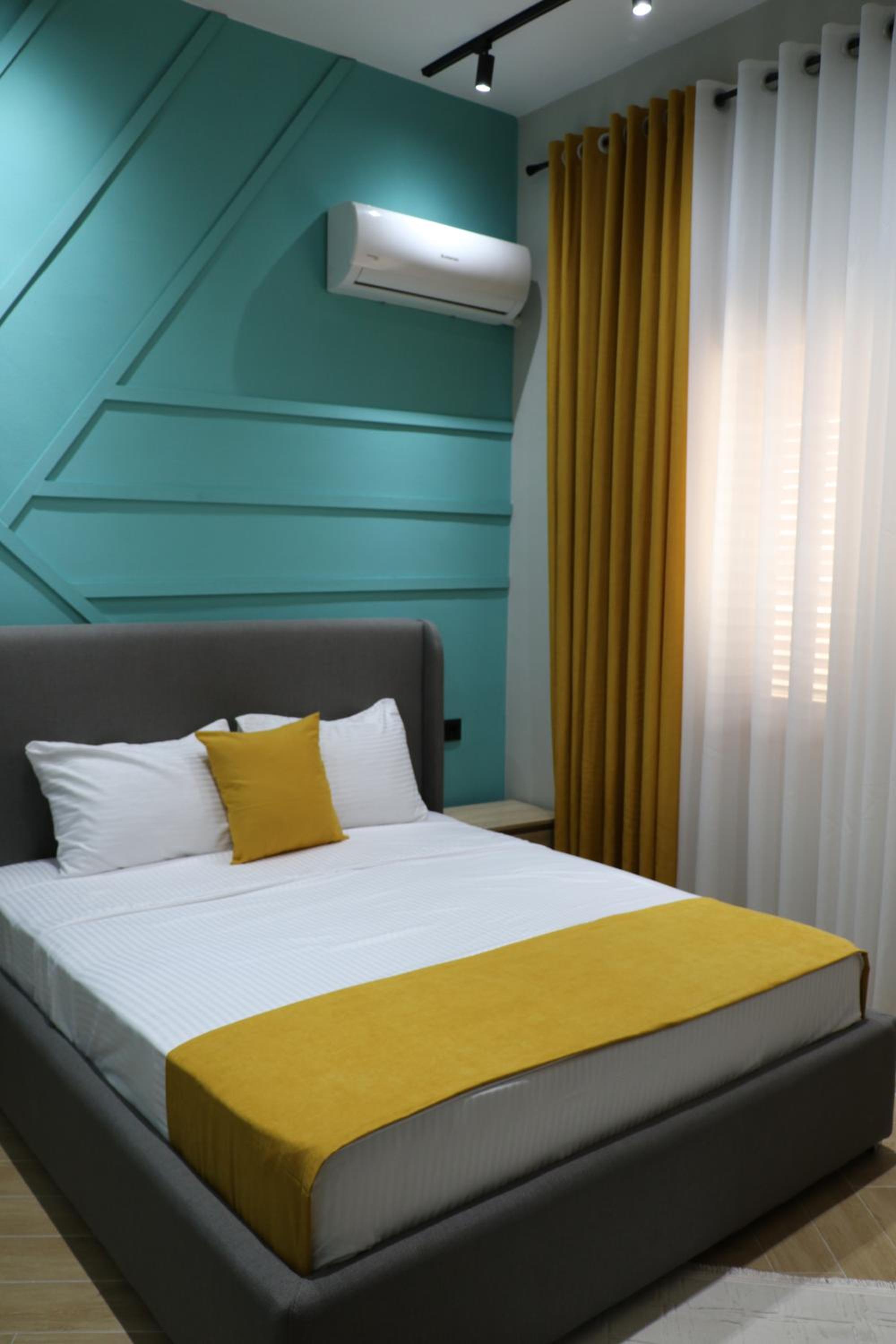 Triple Room with City View photo 1