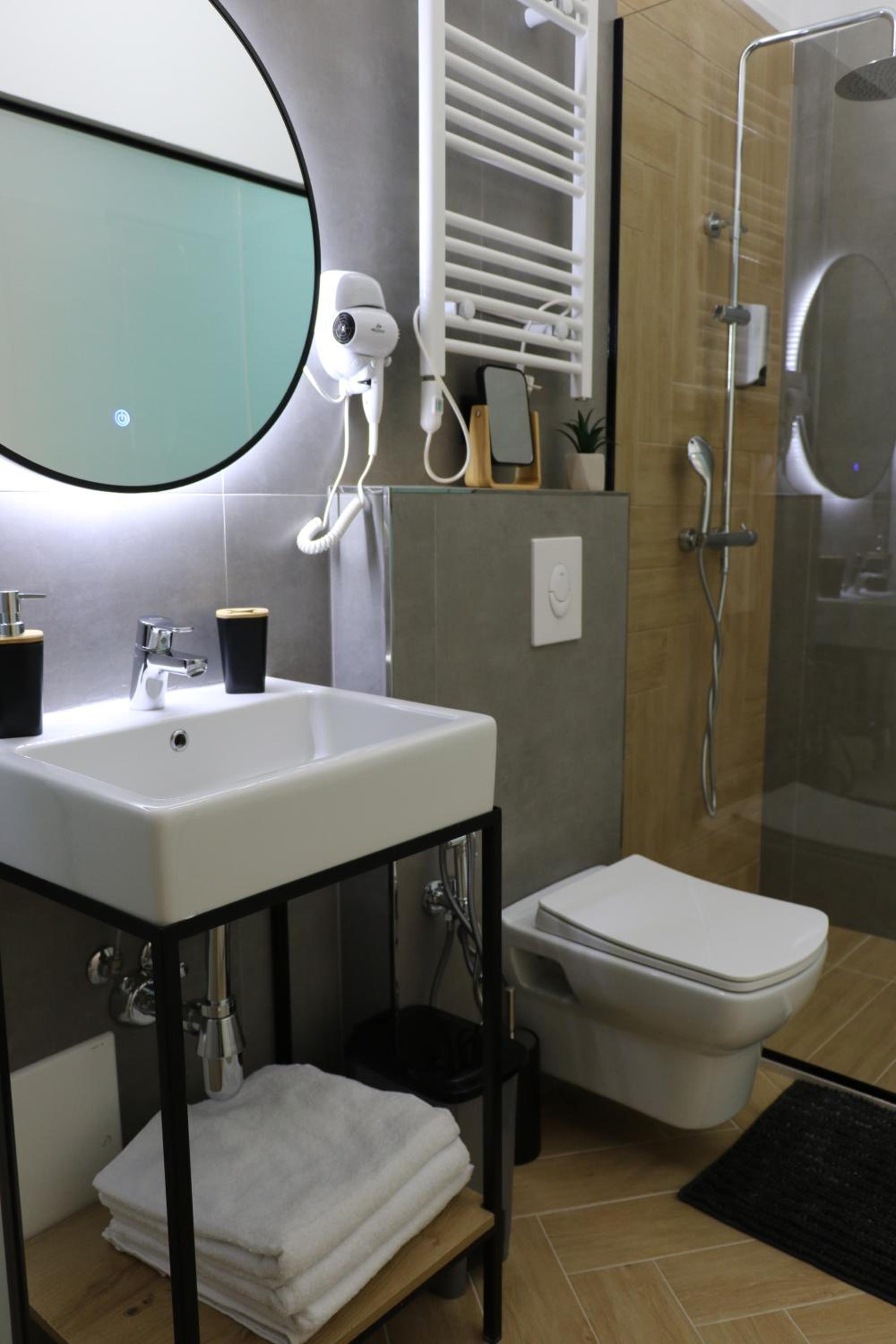 Triple Room with City View photo 3