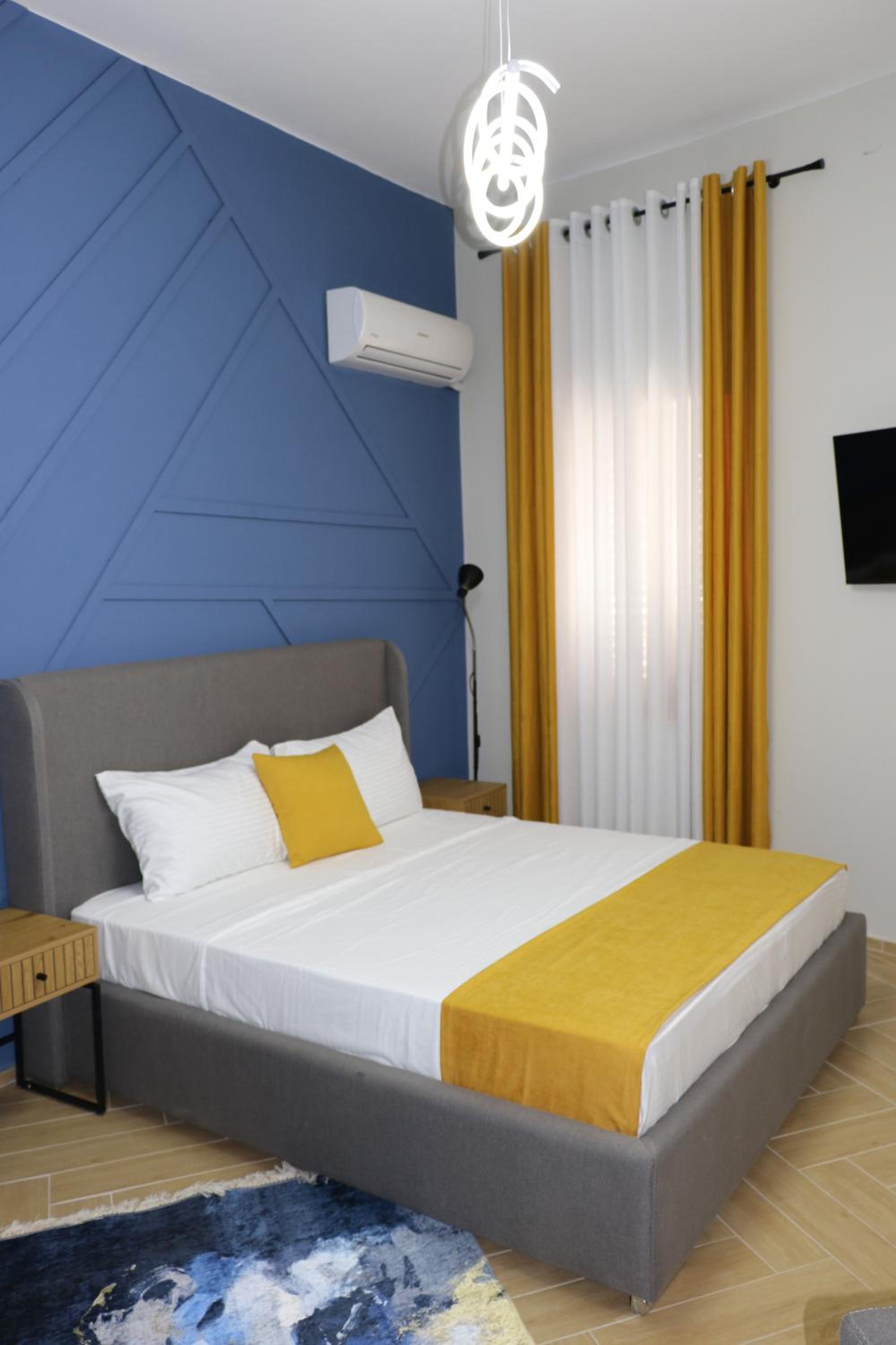 Quadruple Room photo 1