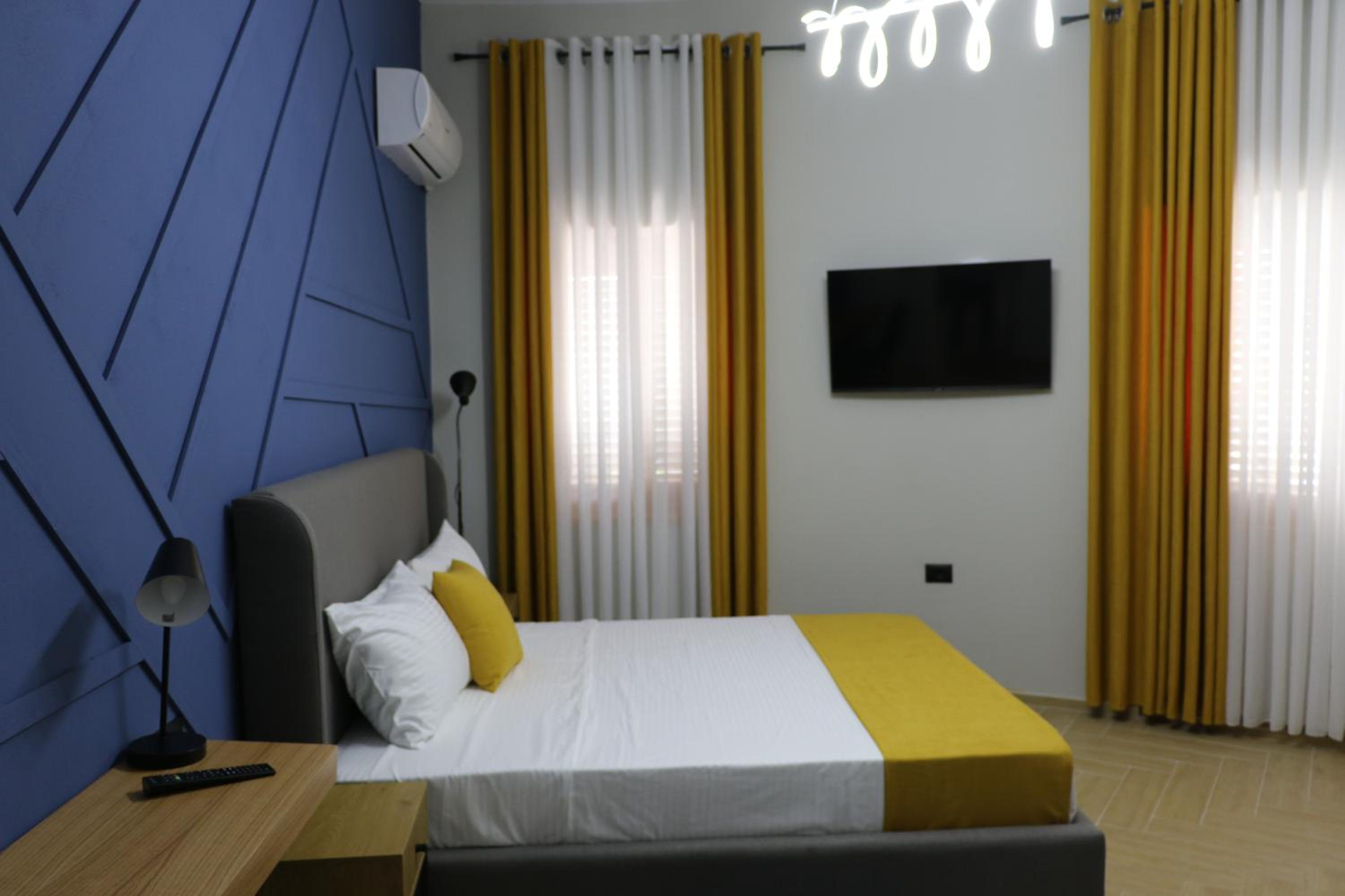 Quadruple Room photo 3