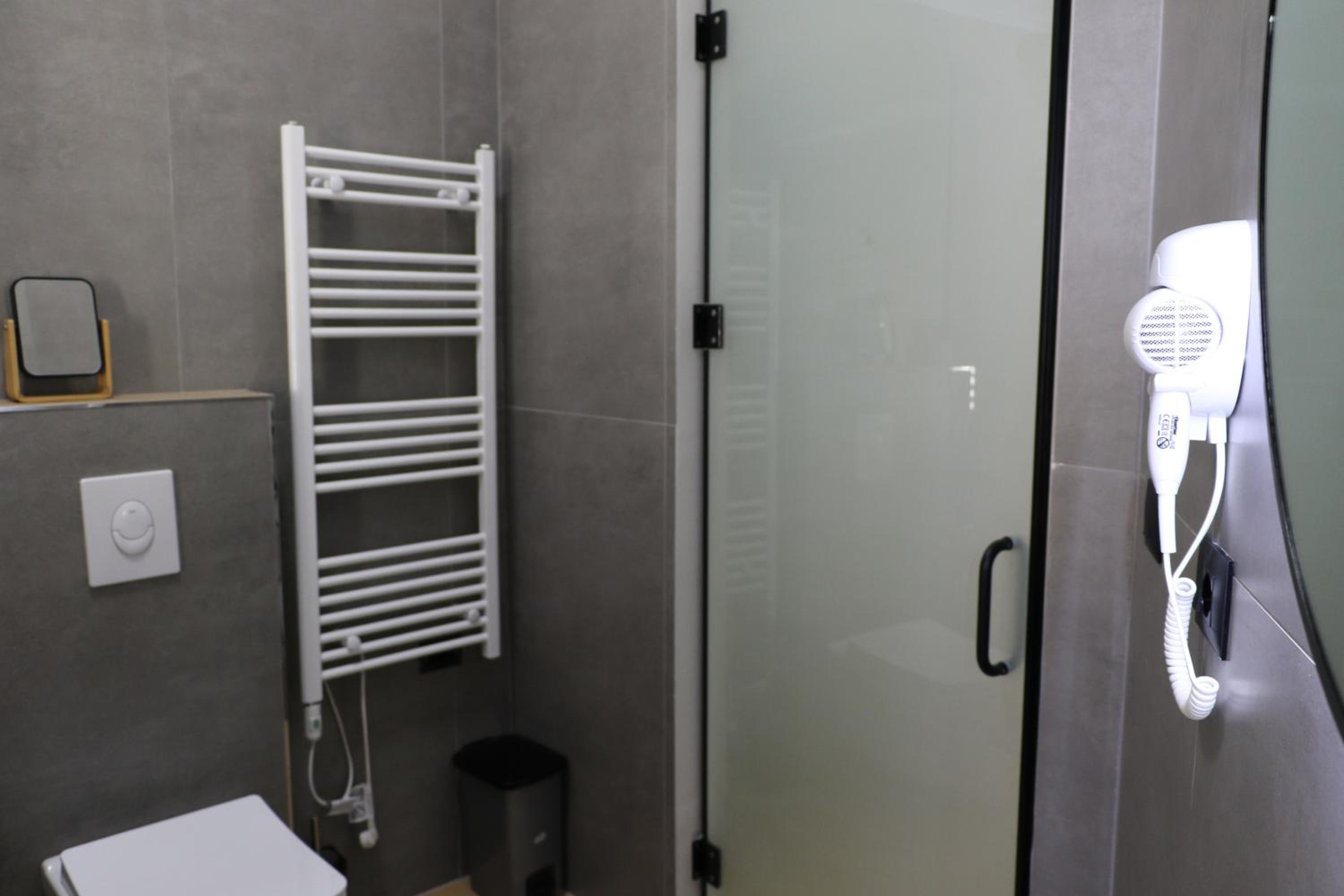 Quadruple Room photo 2