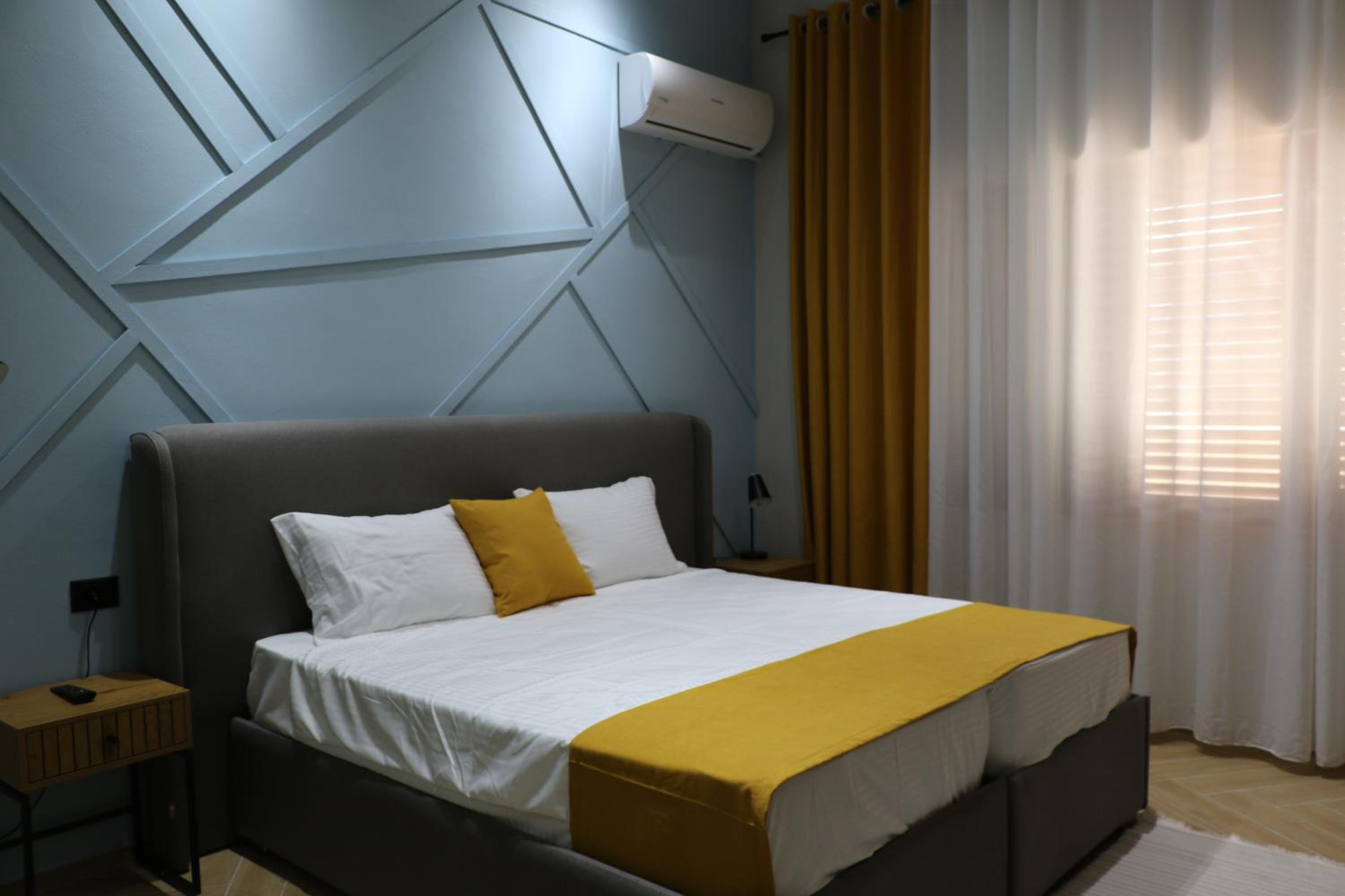 Premium Quadruple Room photo 1