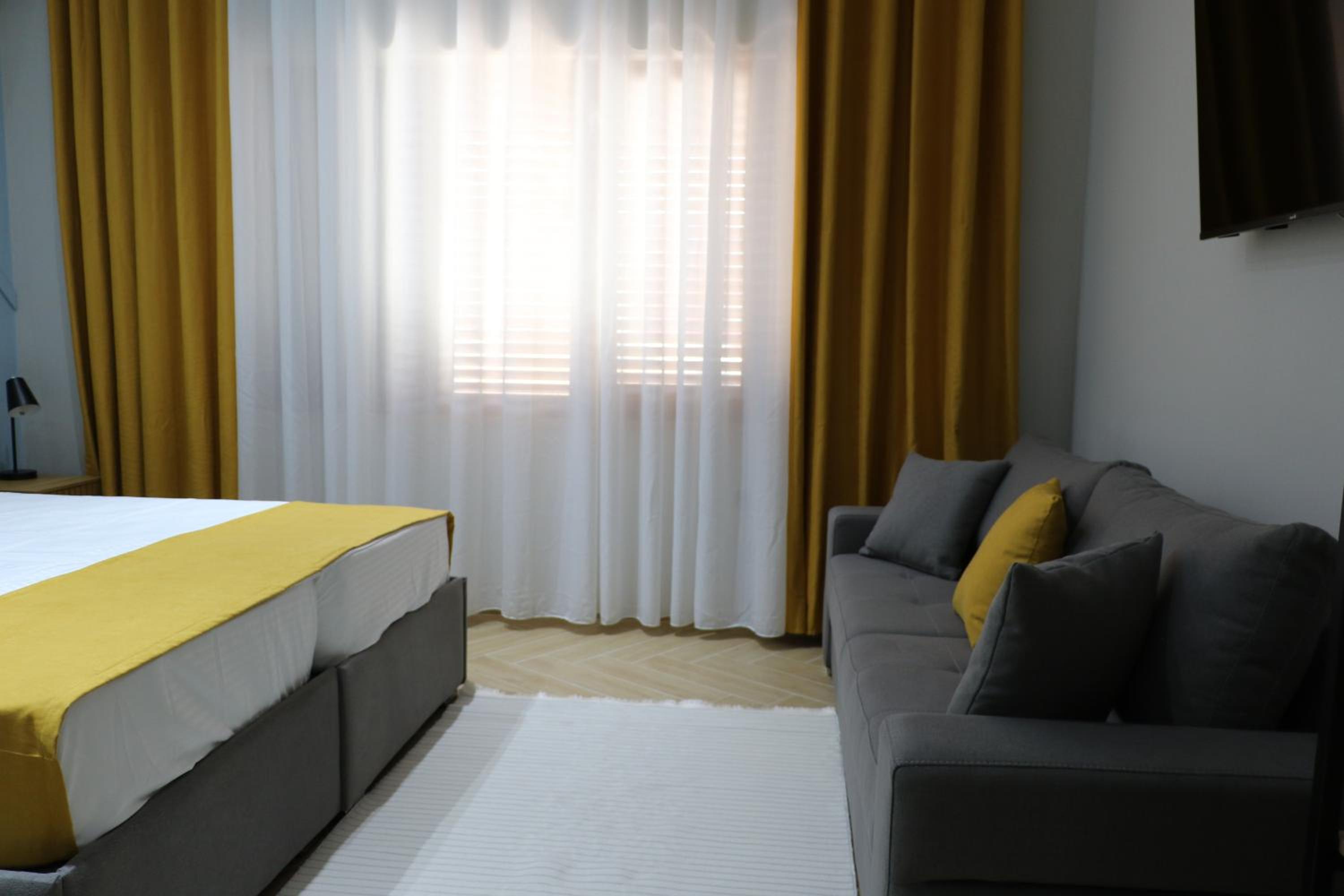 Premium Quadruple Room photo 3
