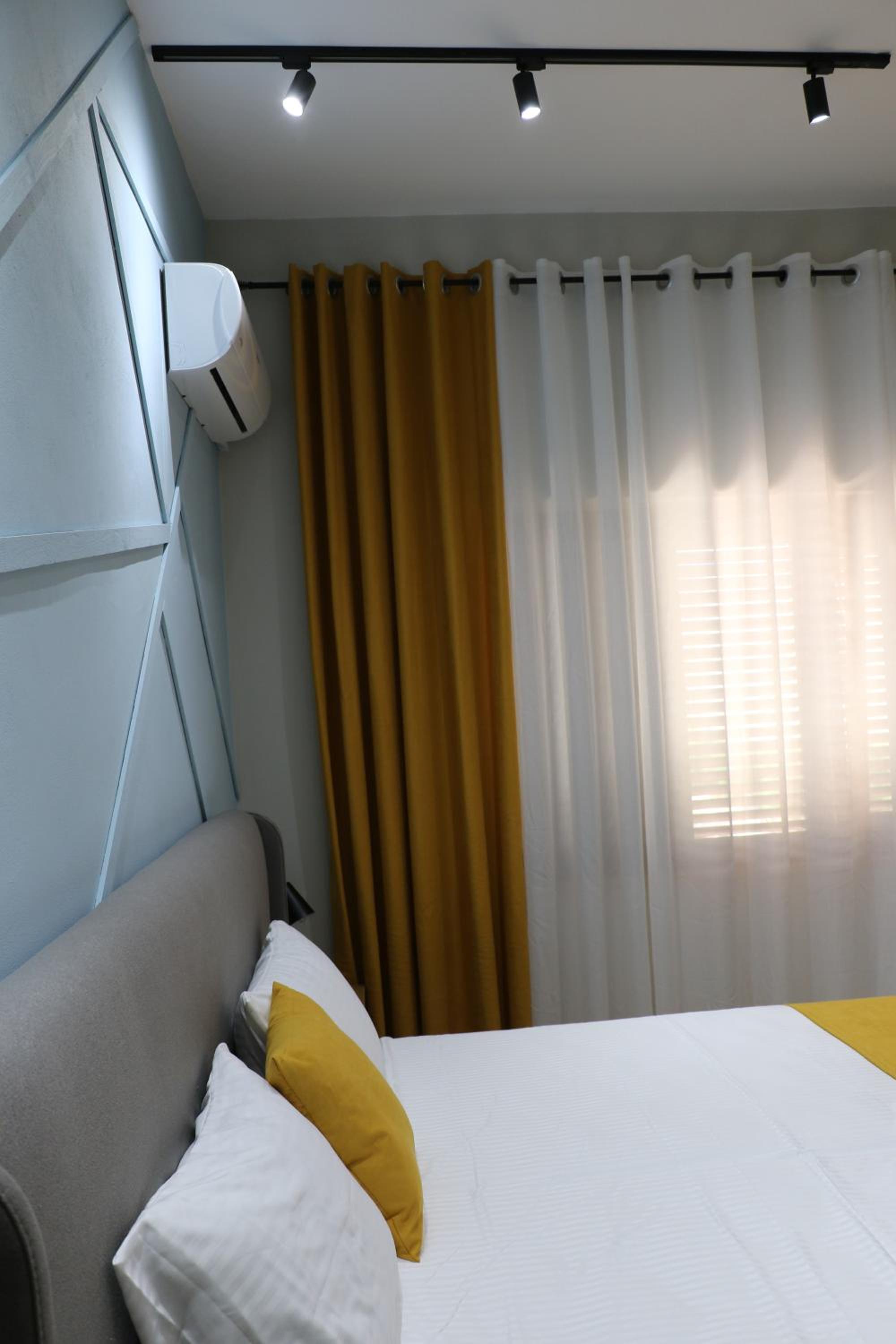 Premium Quadruple Room photo 2