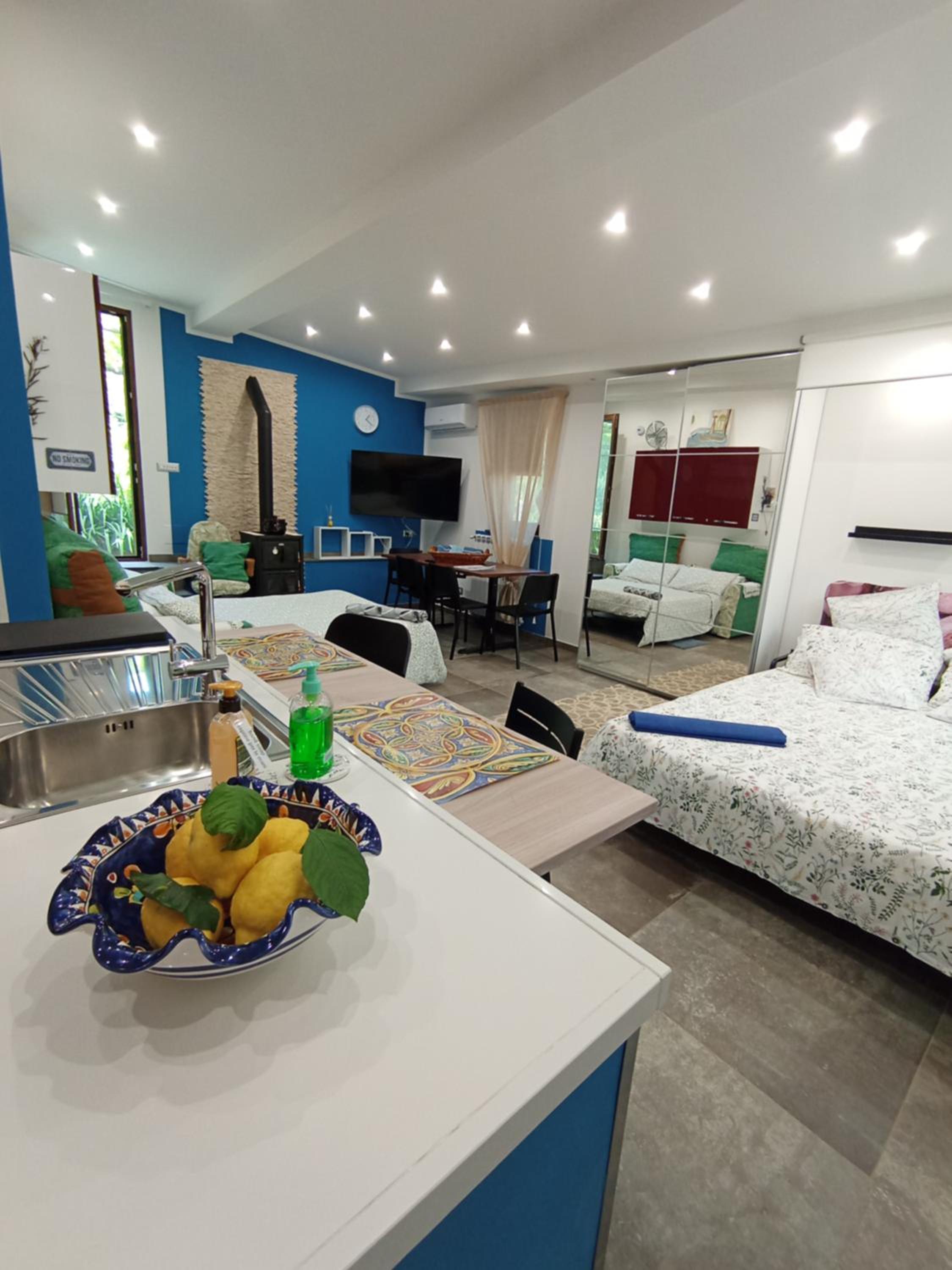 Vacation Home photo 1