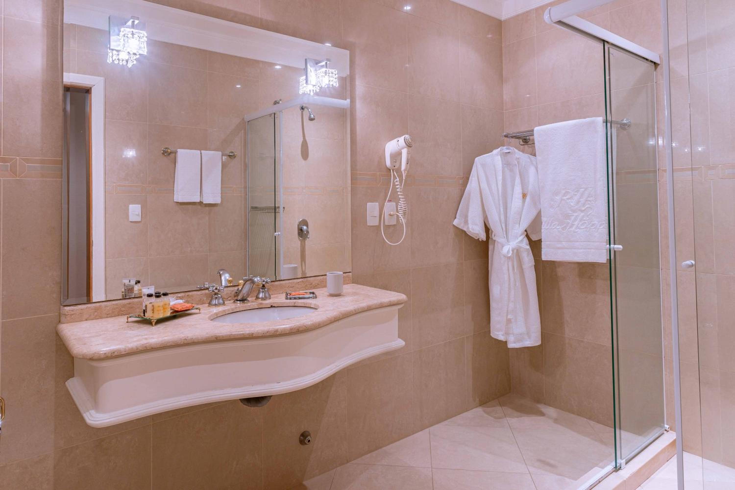 Available room