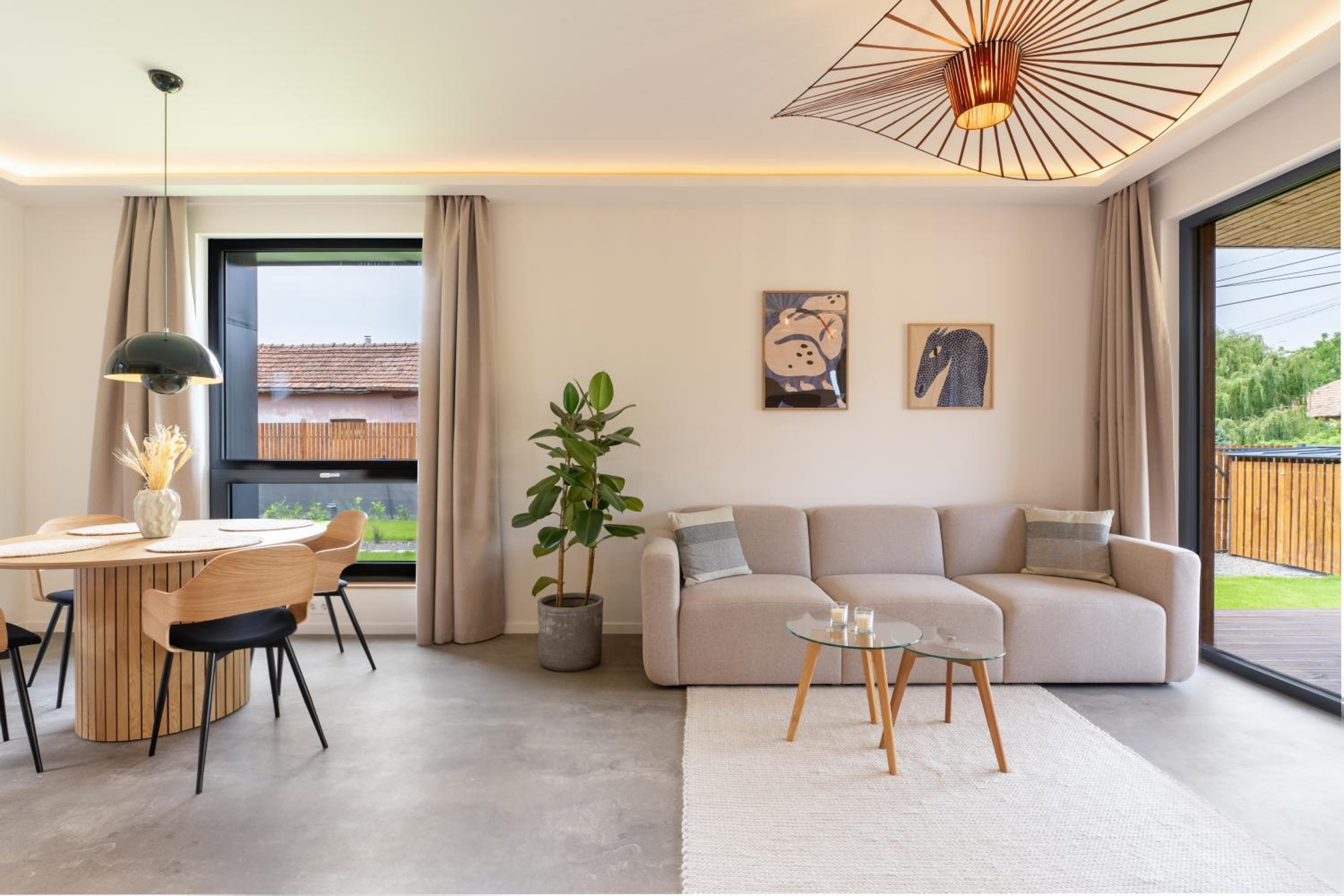 Two-Bedroom House photo 1