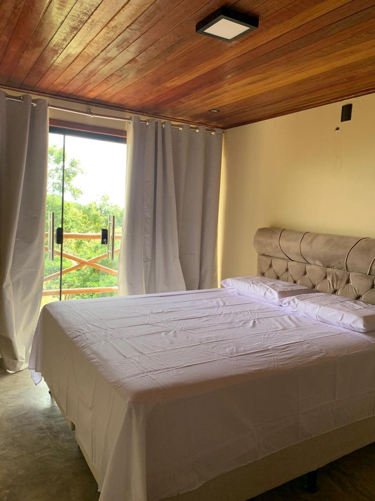 Two-Bedroom Chalet photo 1