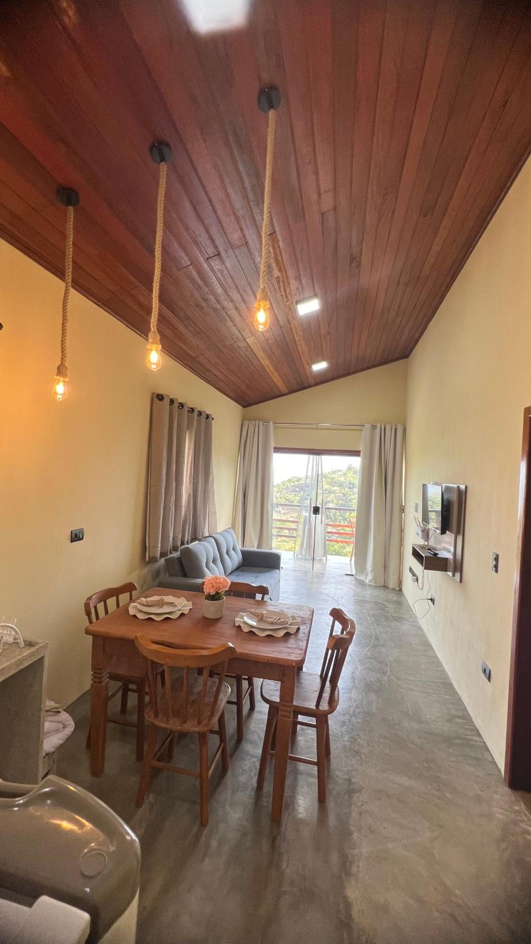 Two-Bedroom Chalet photo 3
