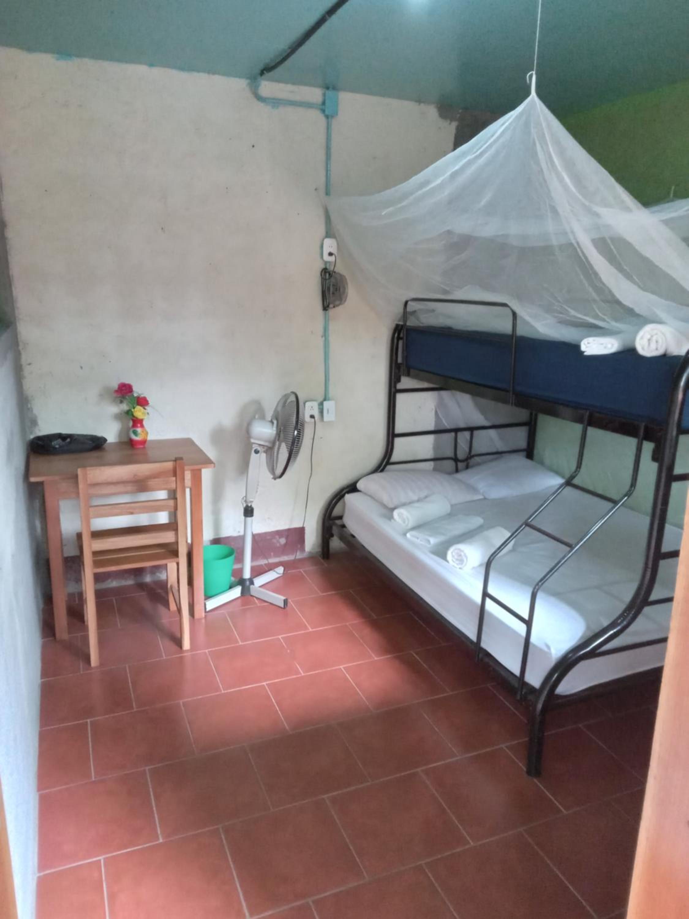 Quadruple Room photo 3