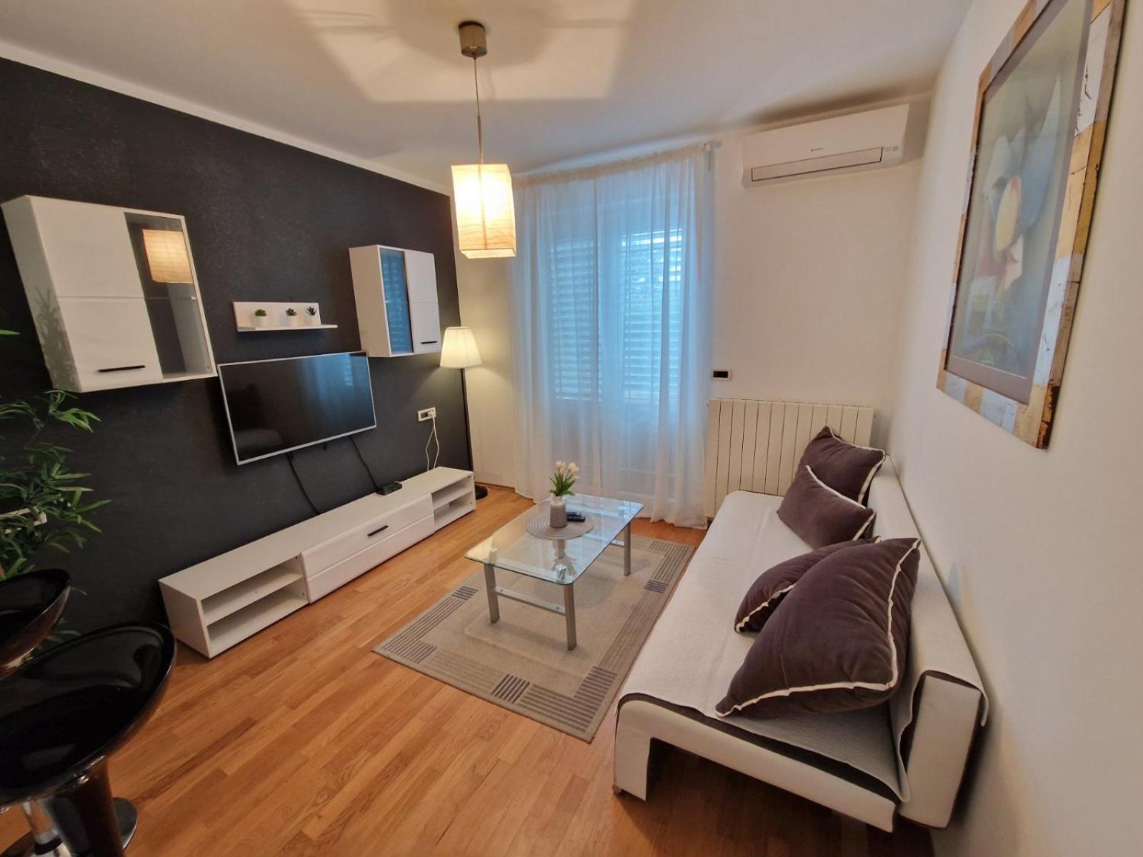 Two-Bedroom Apartment photo 1