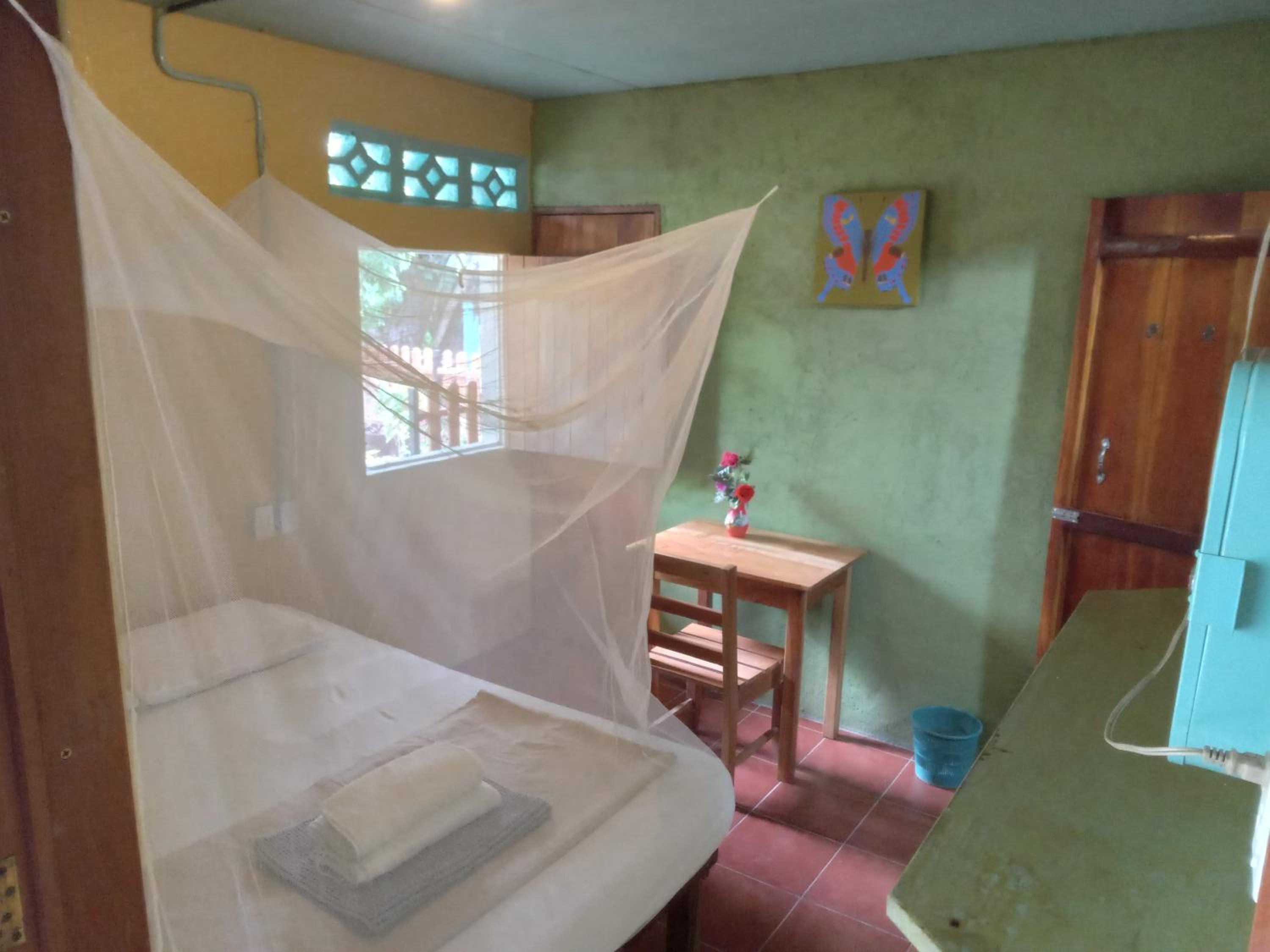 Double Room with Private Bathroom photo 3