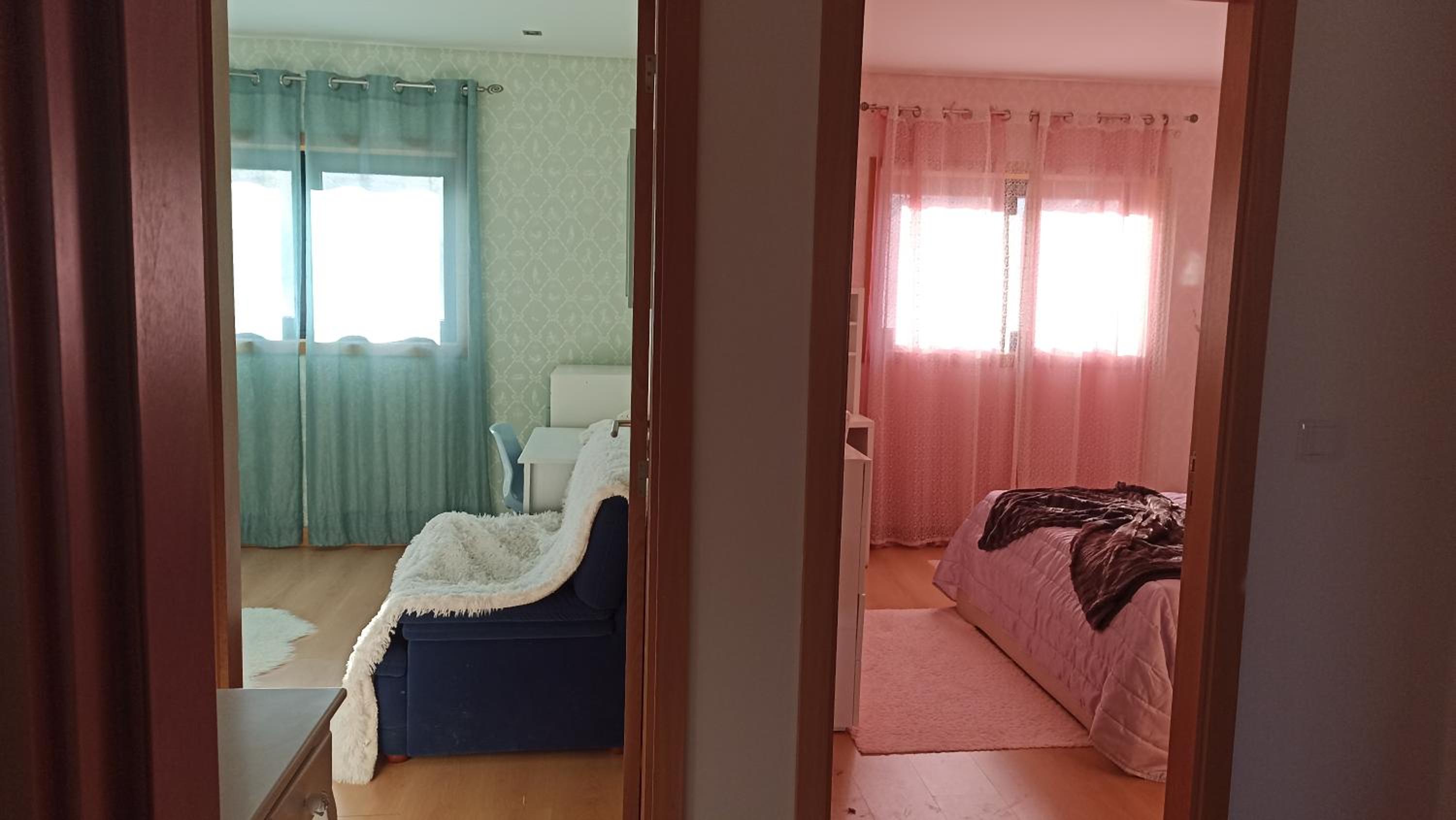 Three-Bedroom House photo 1